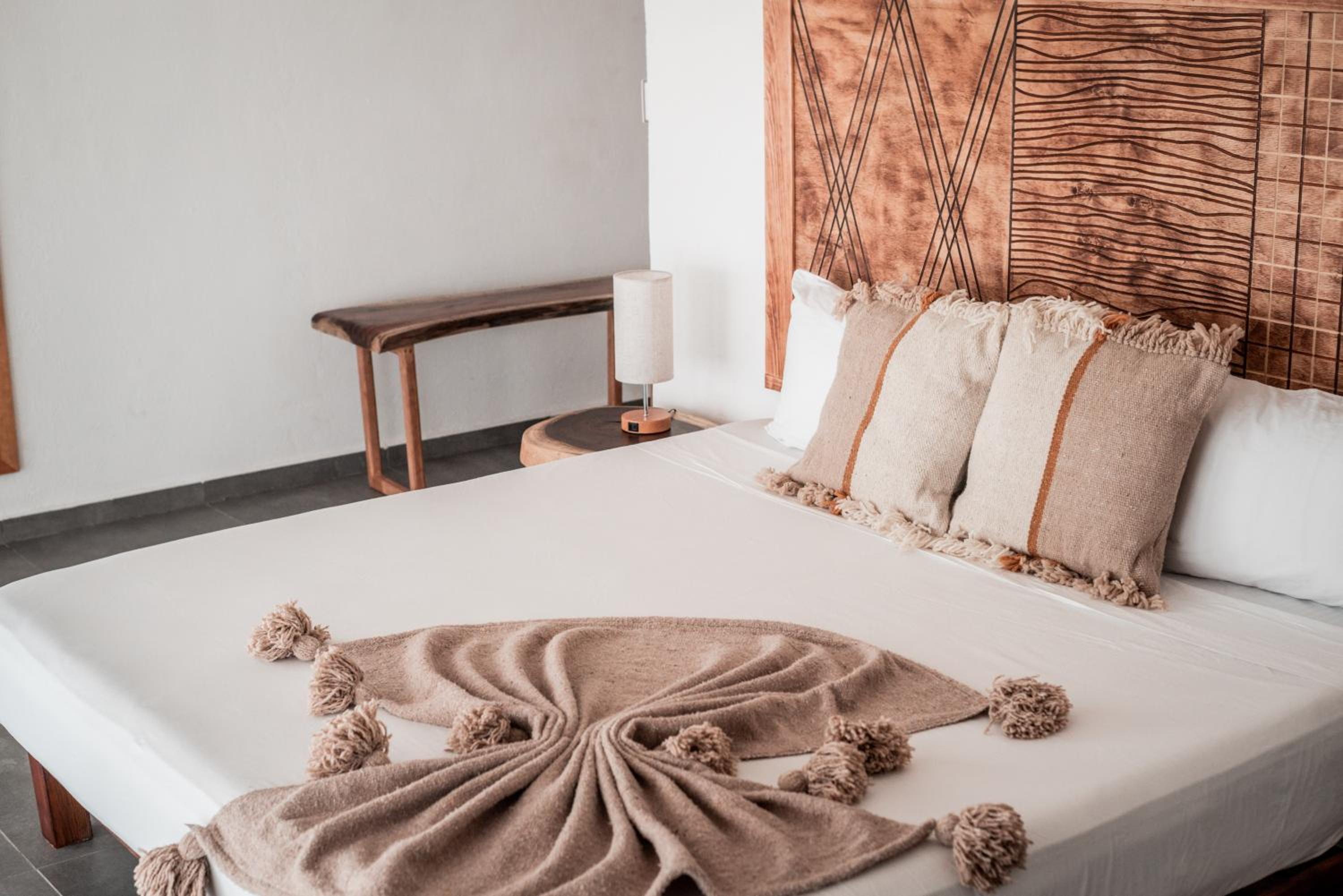 Double Room with Balcony and Sea View photo 1