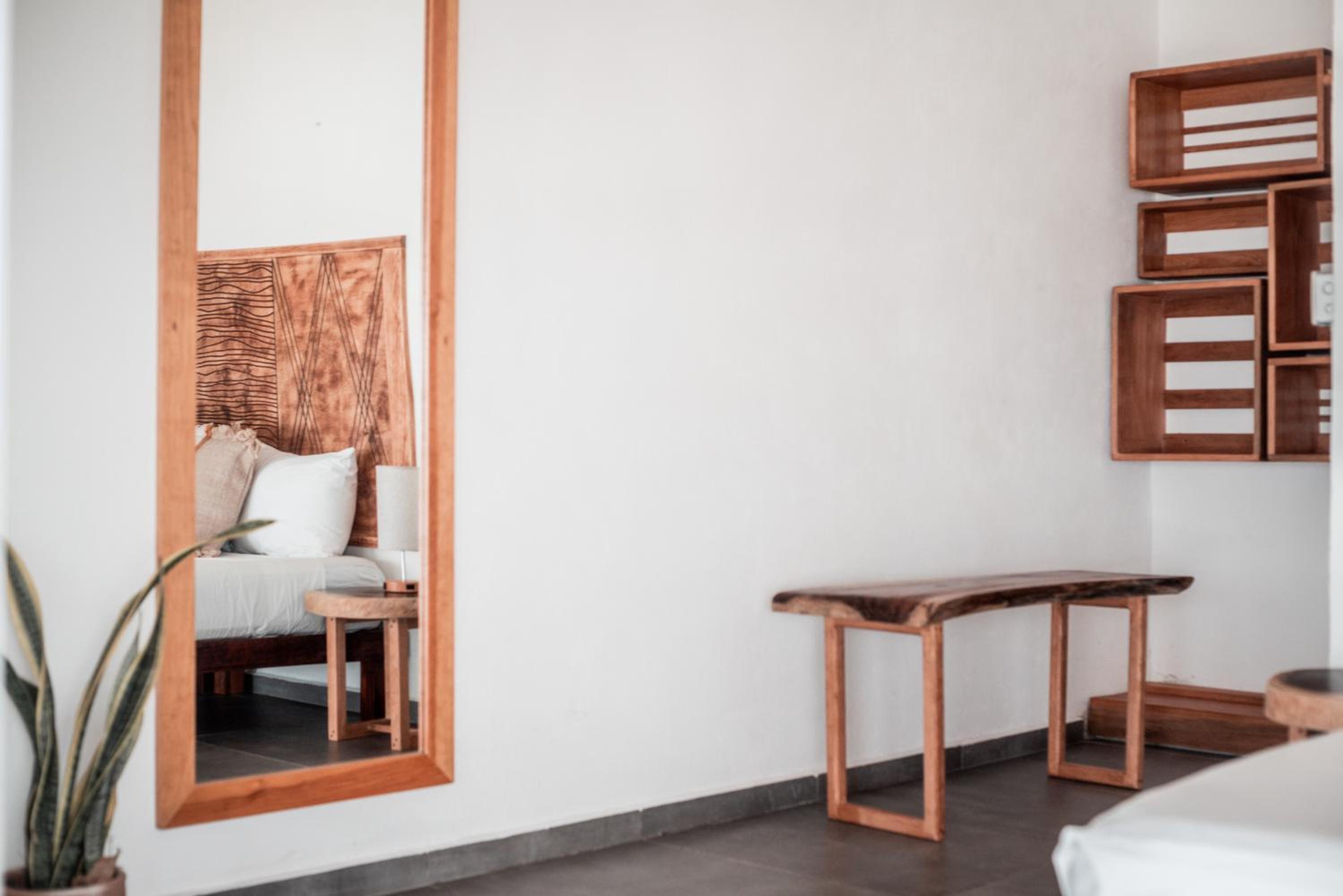 Double Room with Balcony and Sea View photo 3