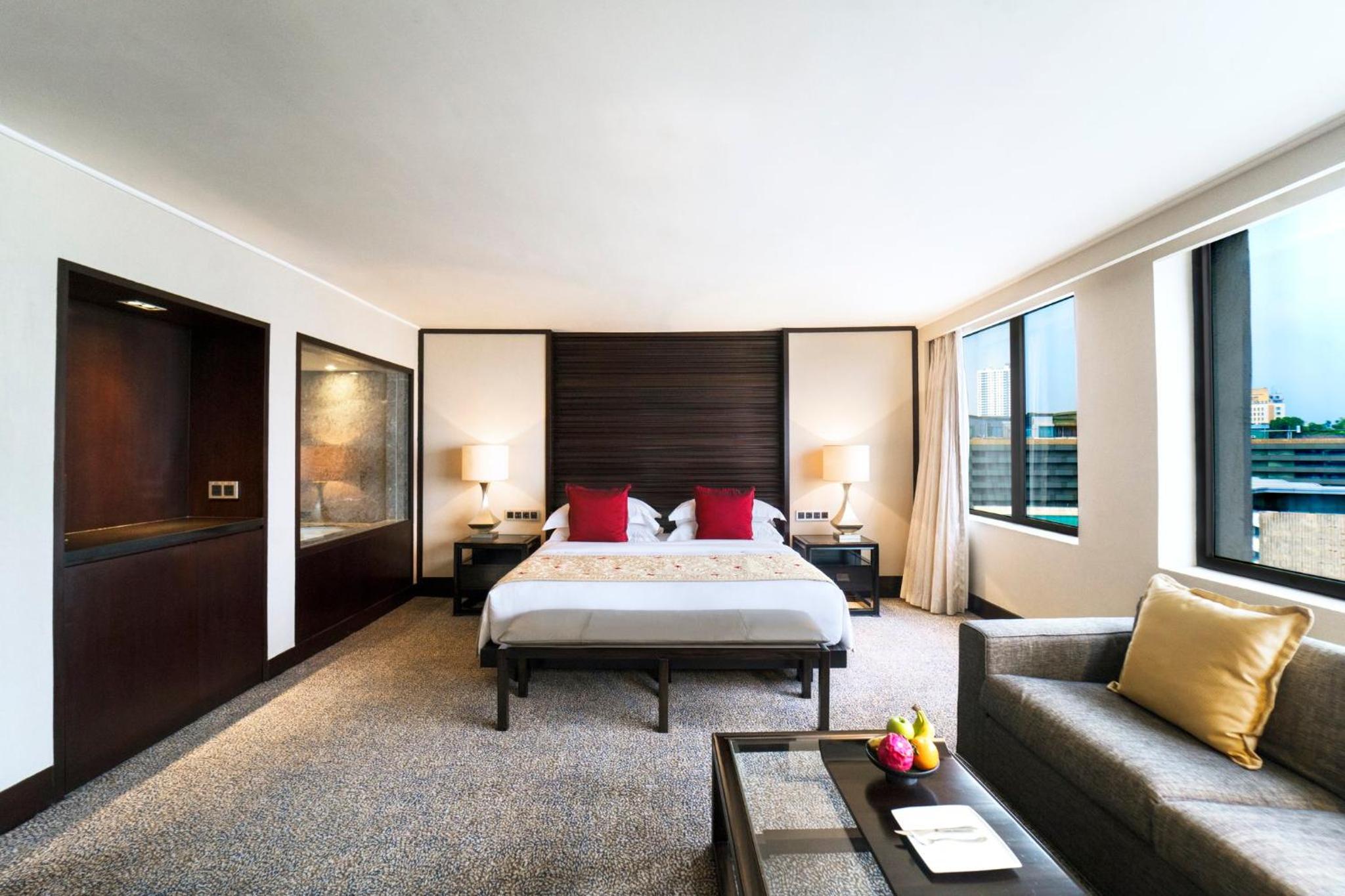 Deluxe Room King - Photo 4