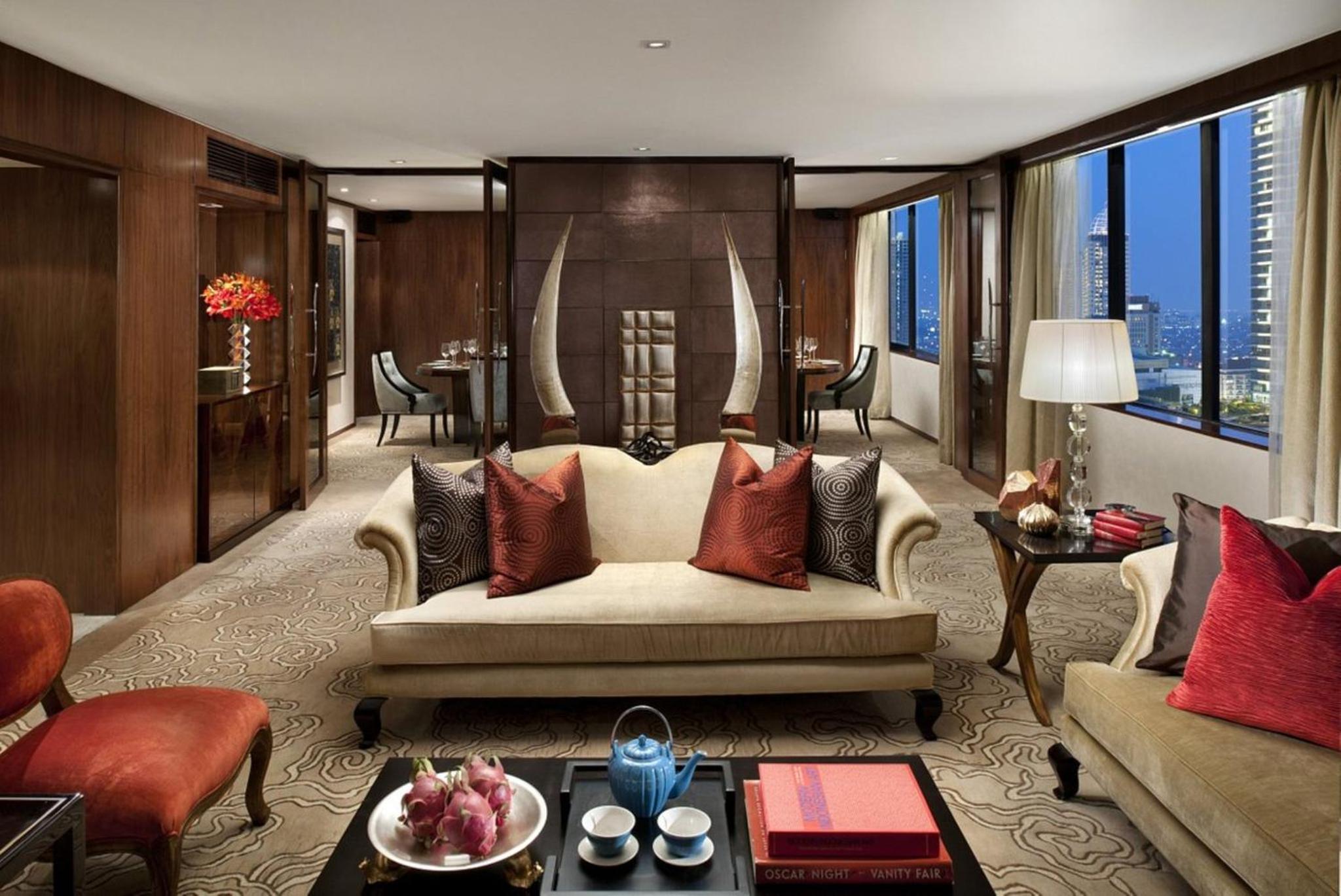 Mandarin Suite King - Photo 2