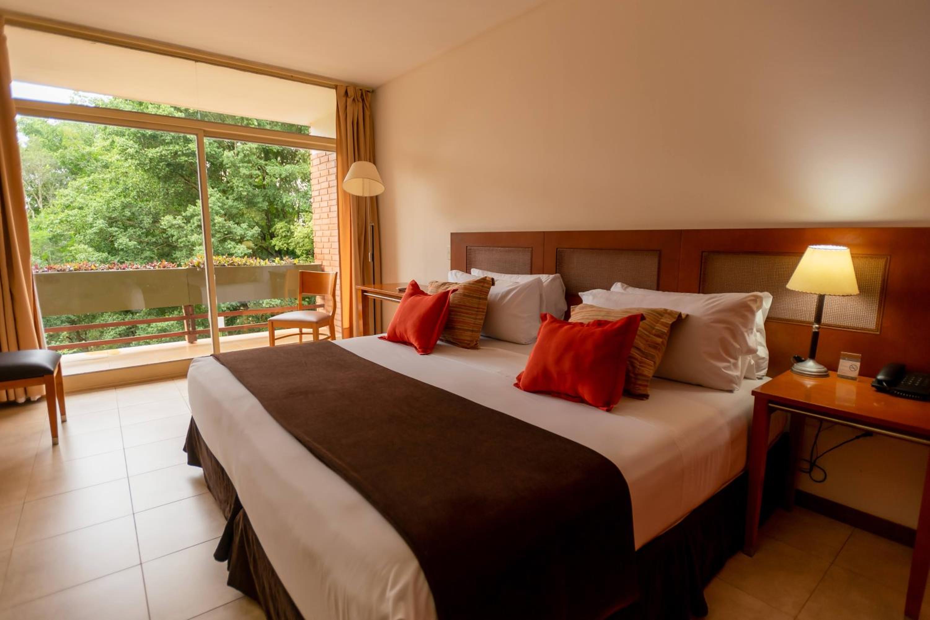 Regency Double Room