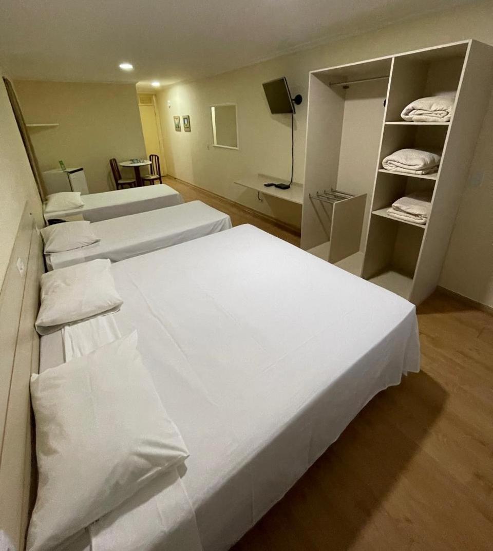 Luxury Quadruple Room