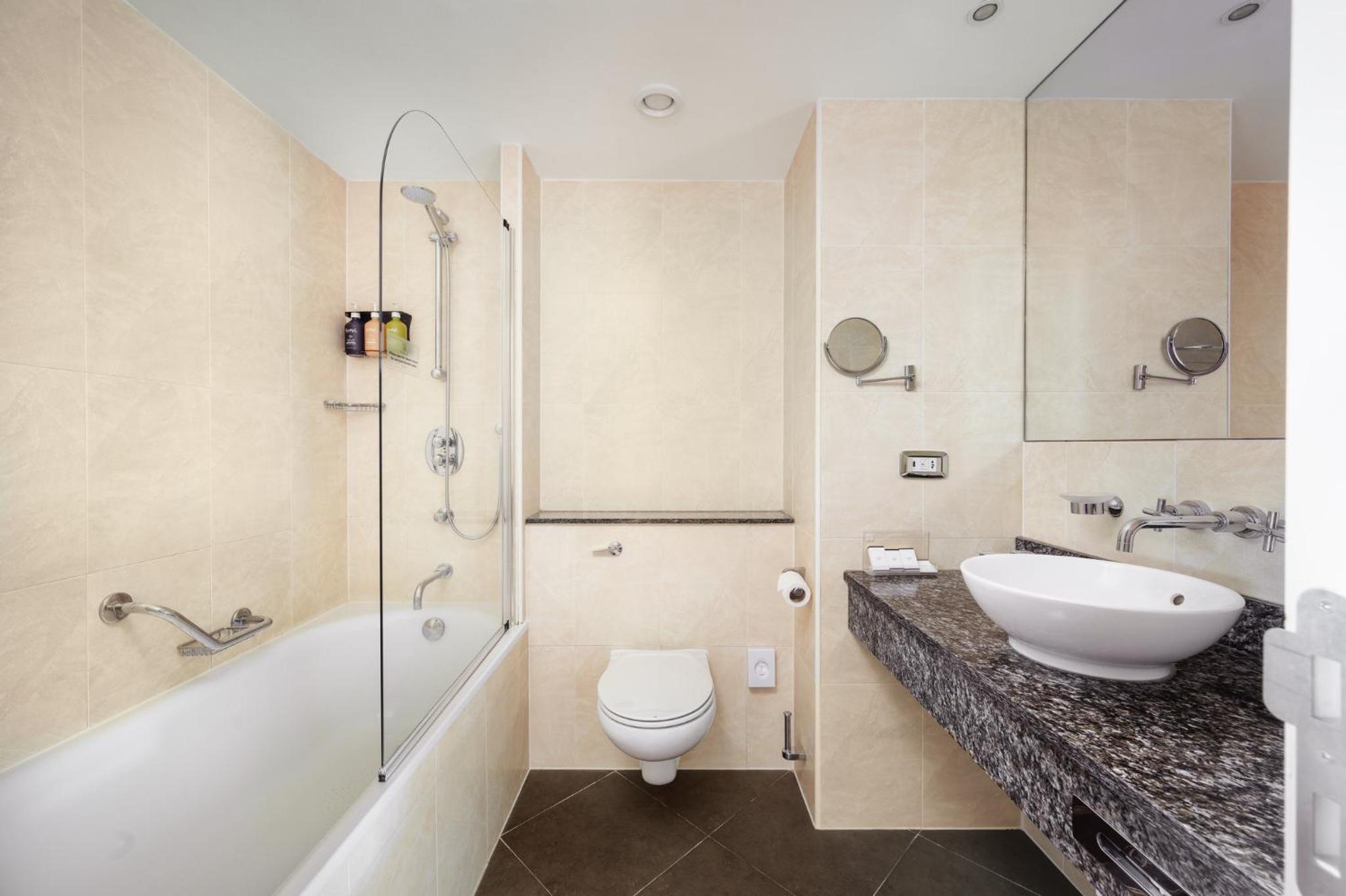Standard Room - Photo 7