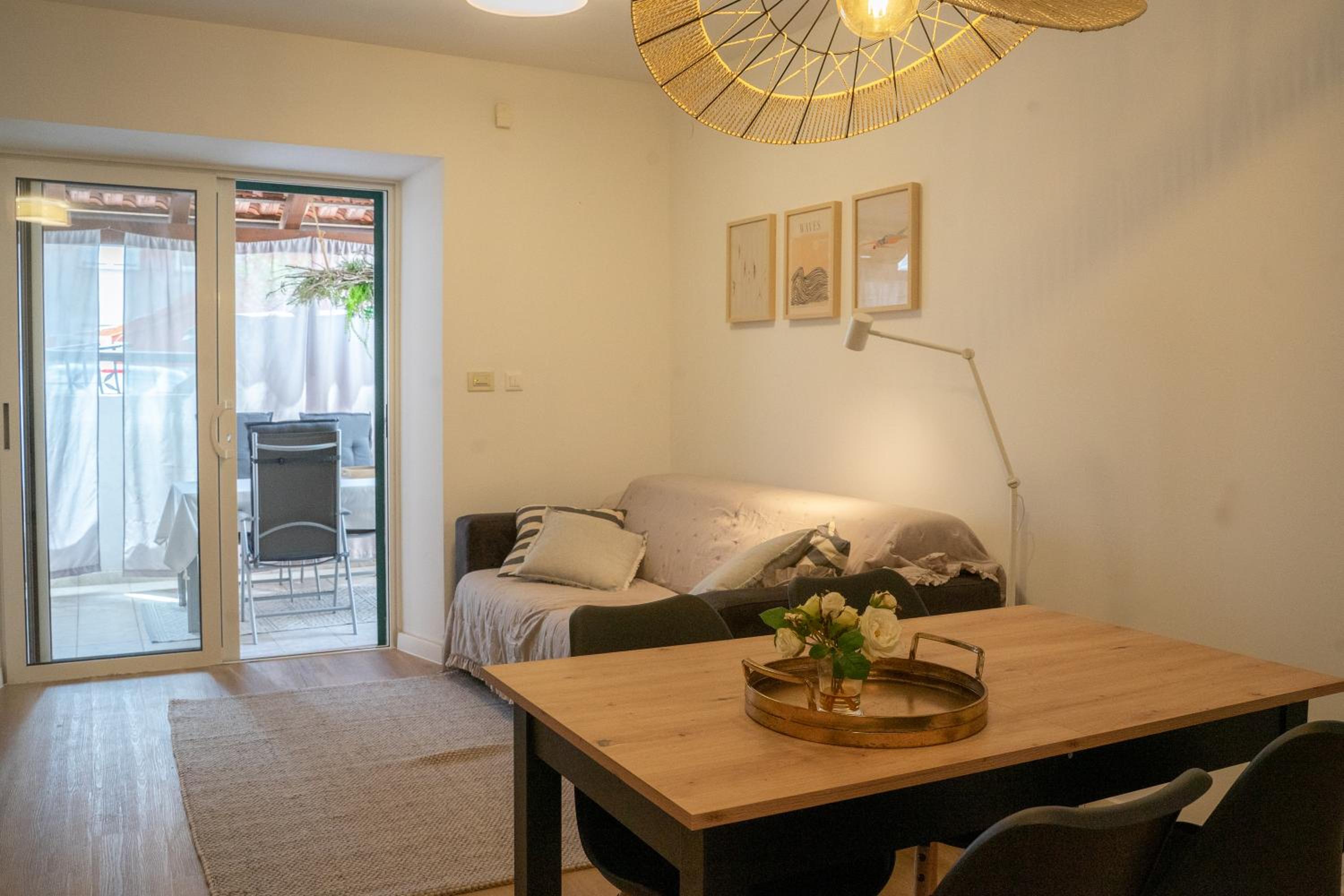 Two-Bedroom Apartment with Patio (4 Adults) - Photo 14
