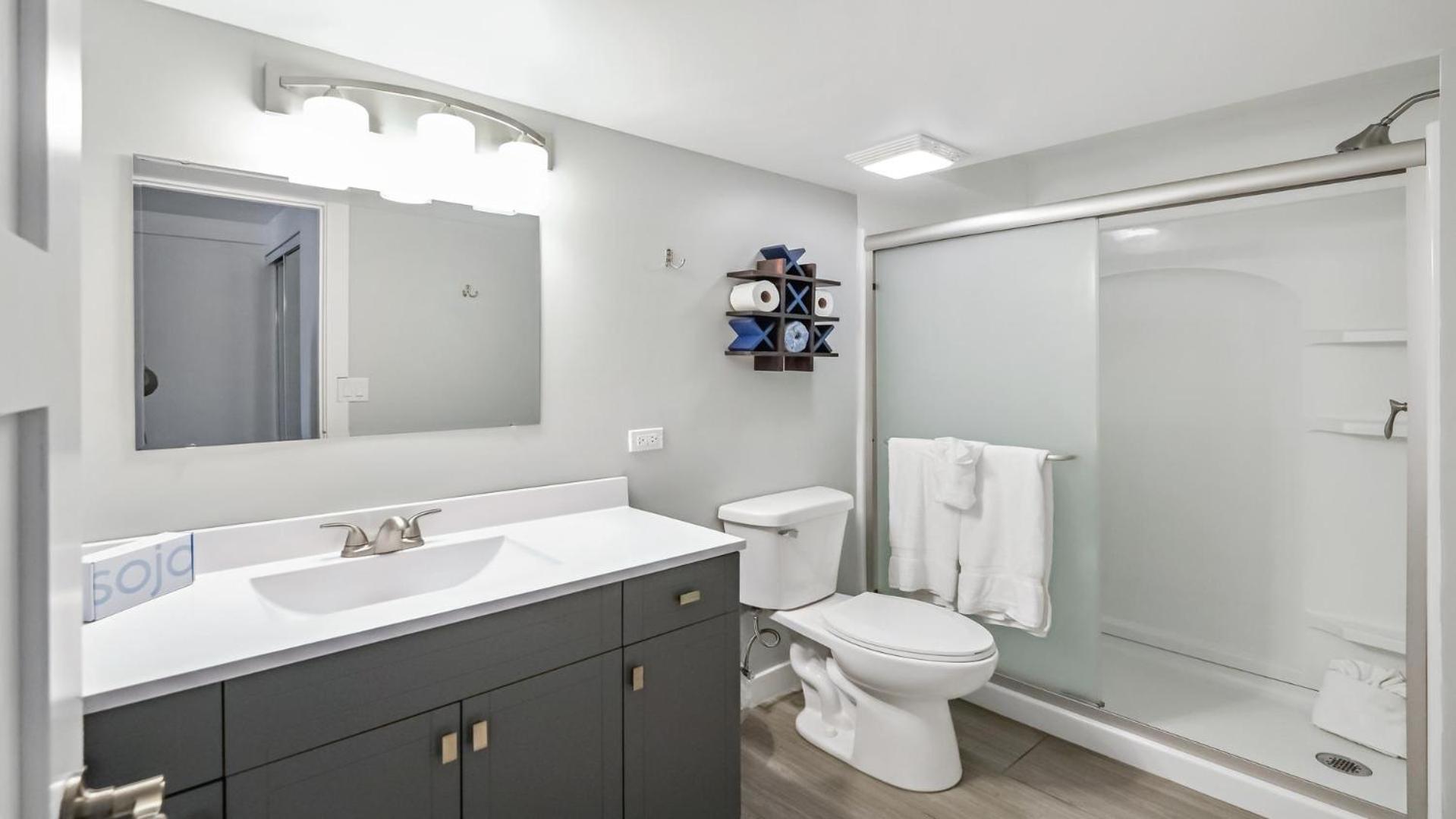 Three-Bedroom Vacation Home  photo 3