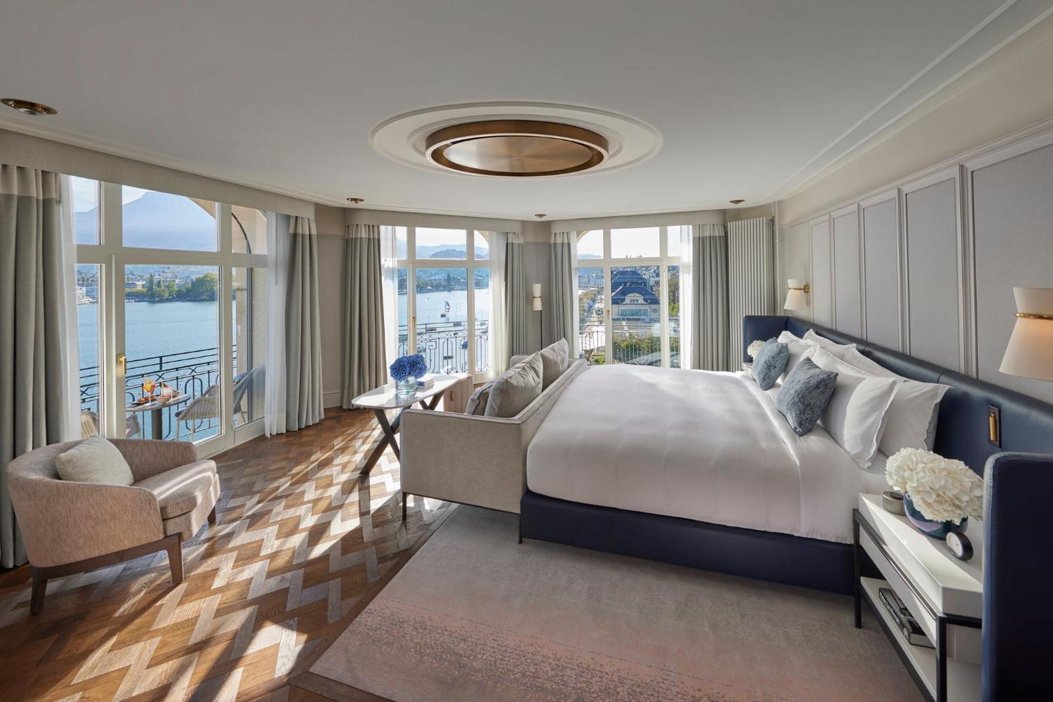 Panoramic Junior Suite - Photo 1