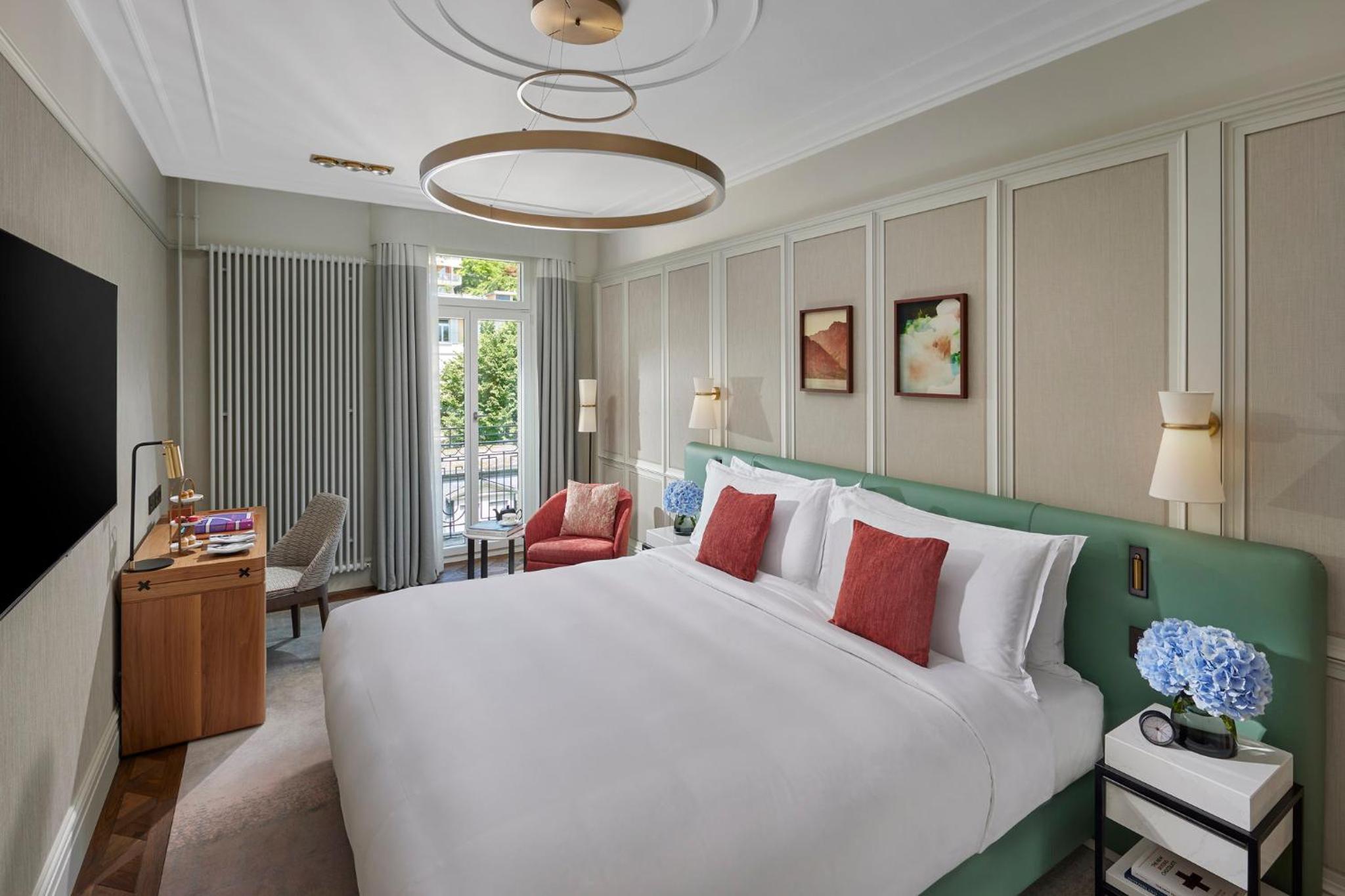 Superior Room - Photo 1
