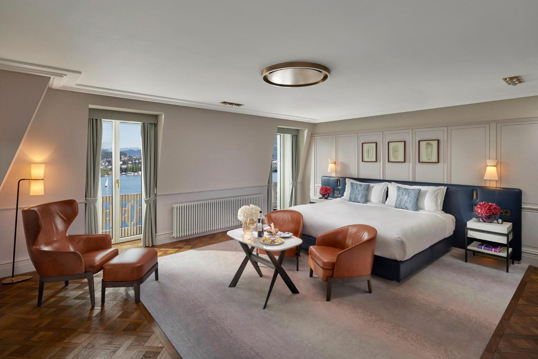 Accessible - Lake View Junior Suite - Photo 1