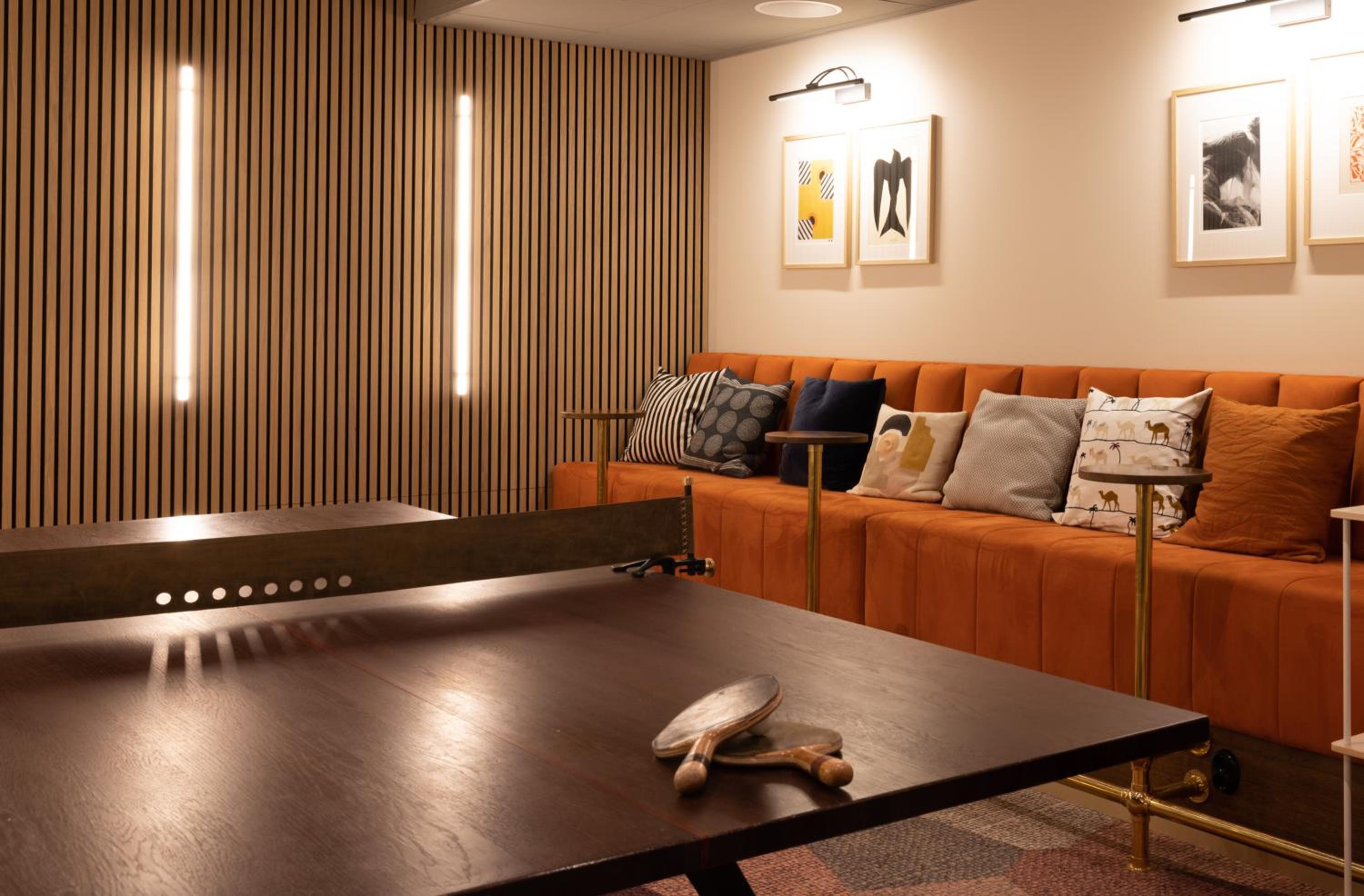 Family Room (two connecting rooms) with Spa access photo 2