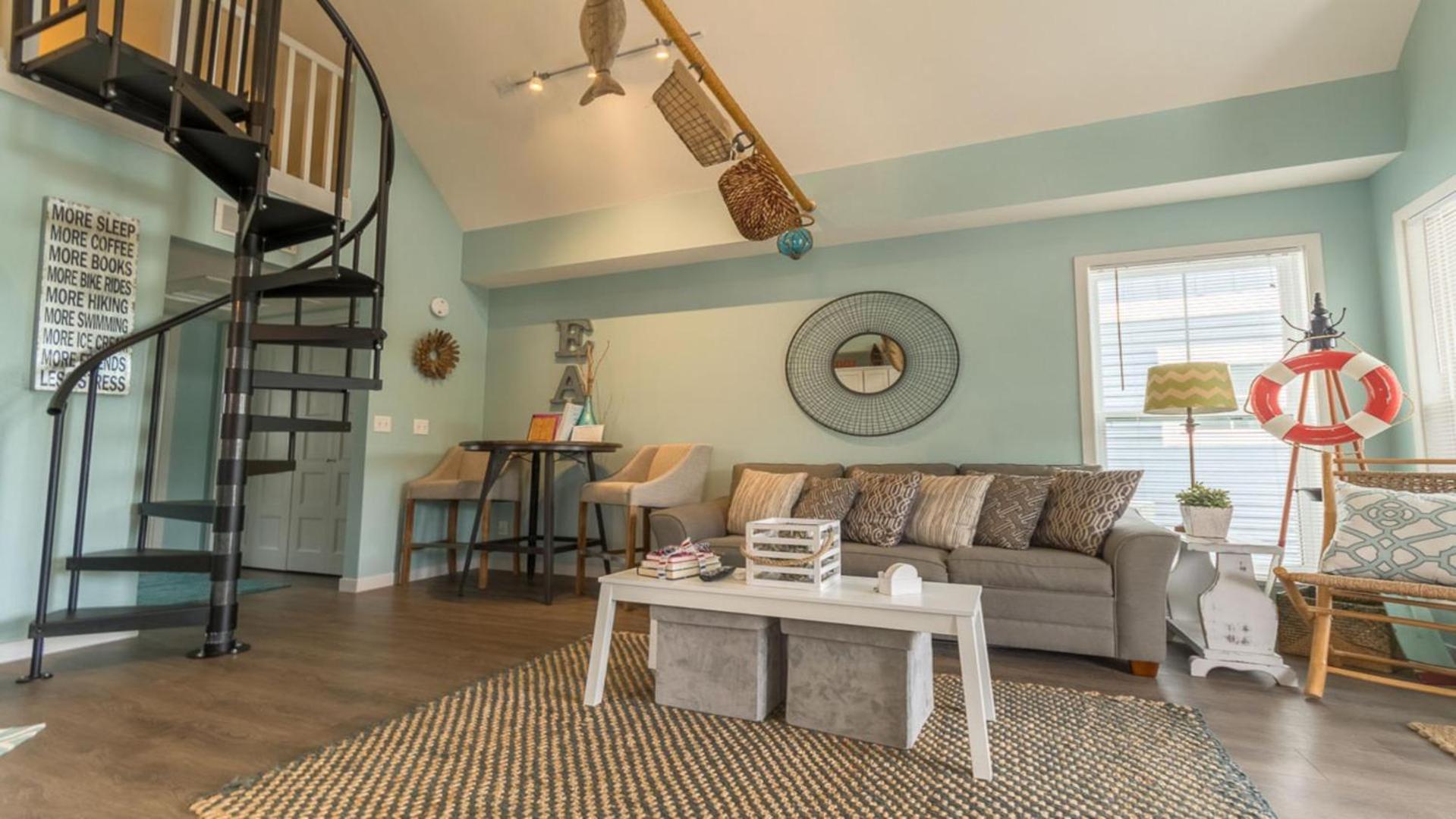 One-Bedroom Vacation Home photo 2