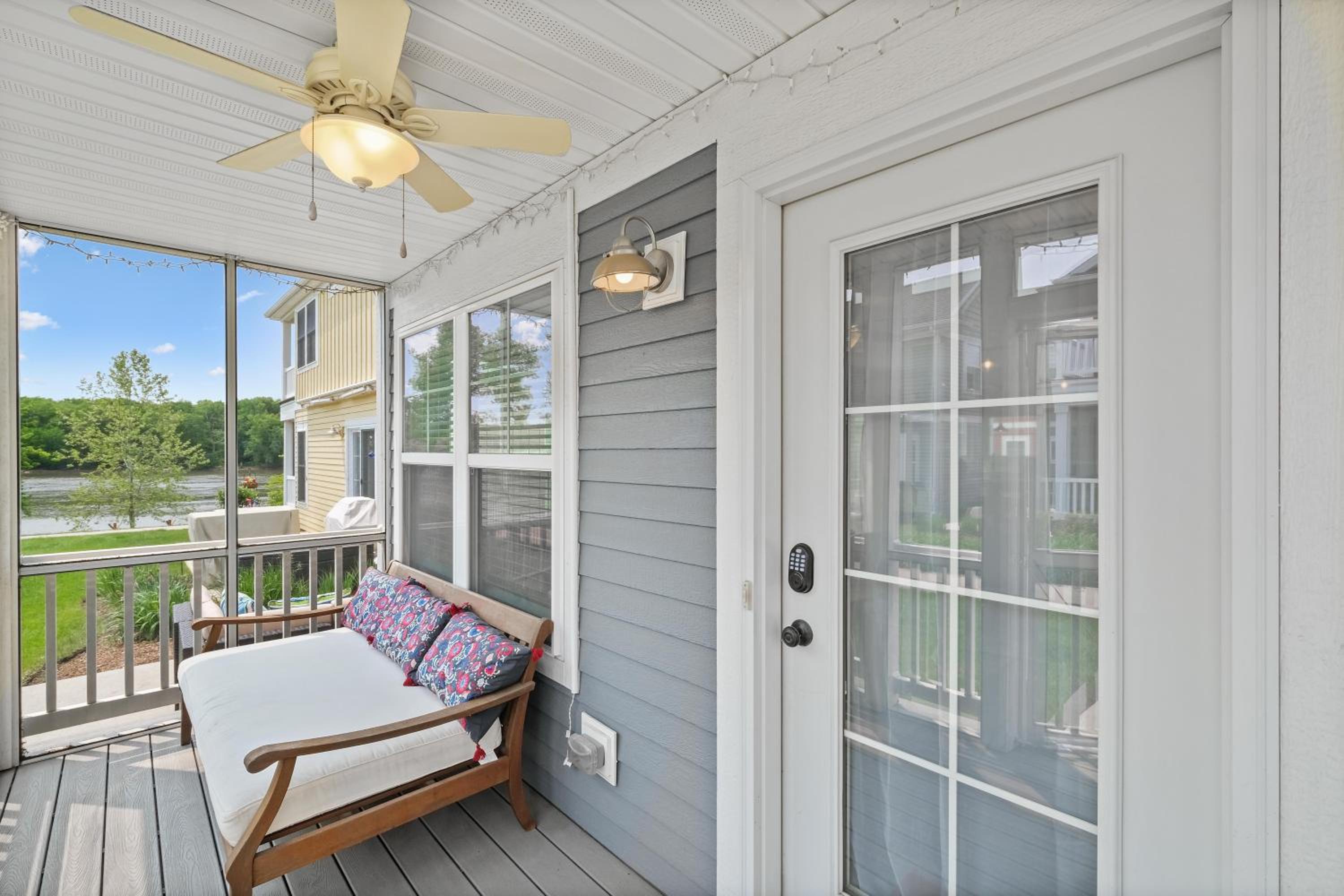 Three-Bedroom Vacation Home  photo 2