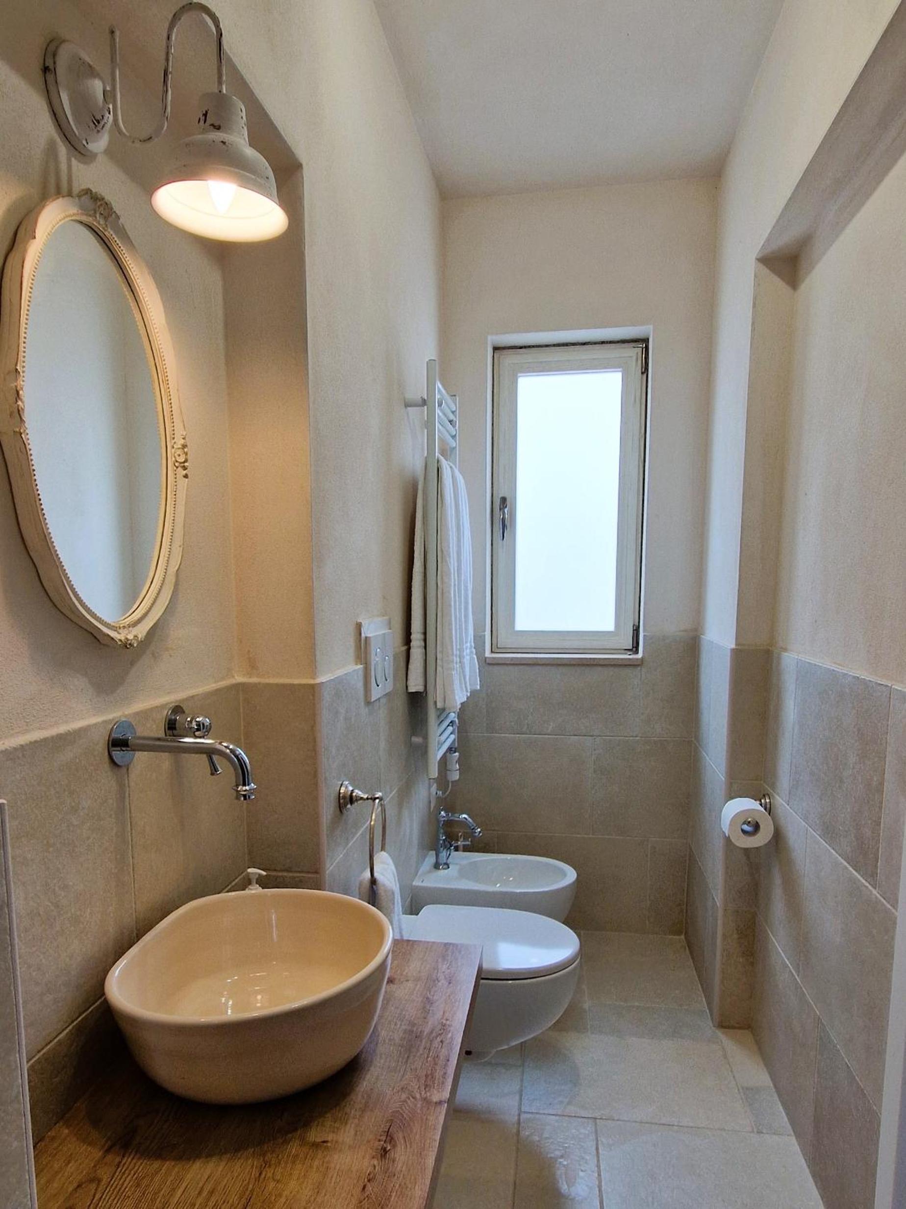 Suite with Terrace photo 2