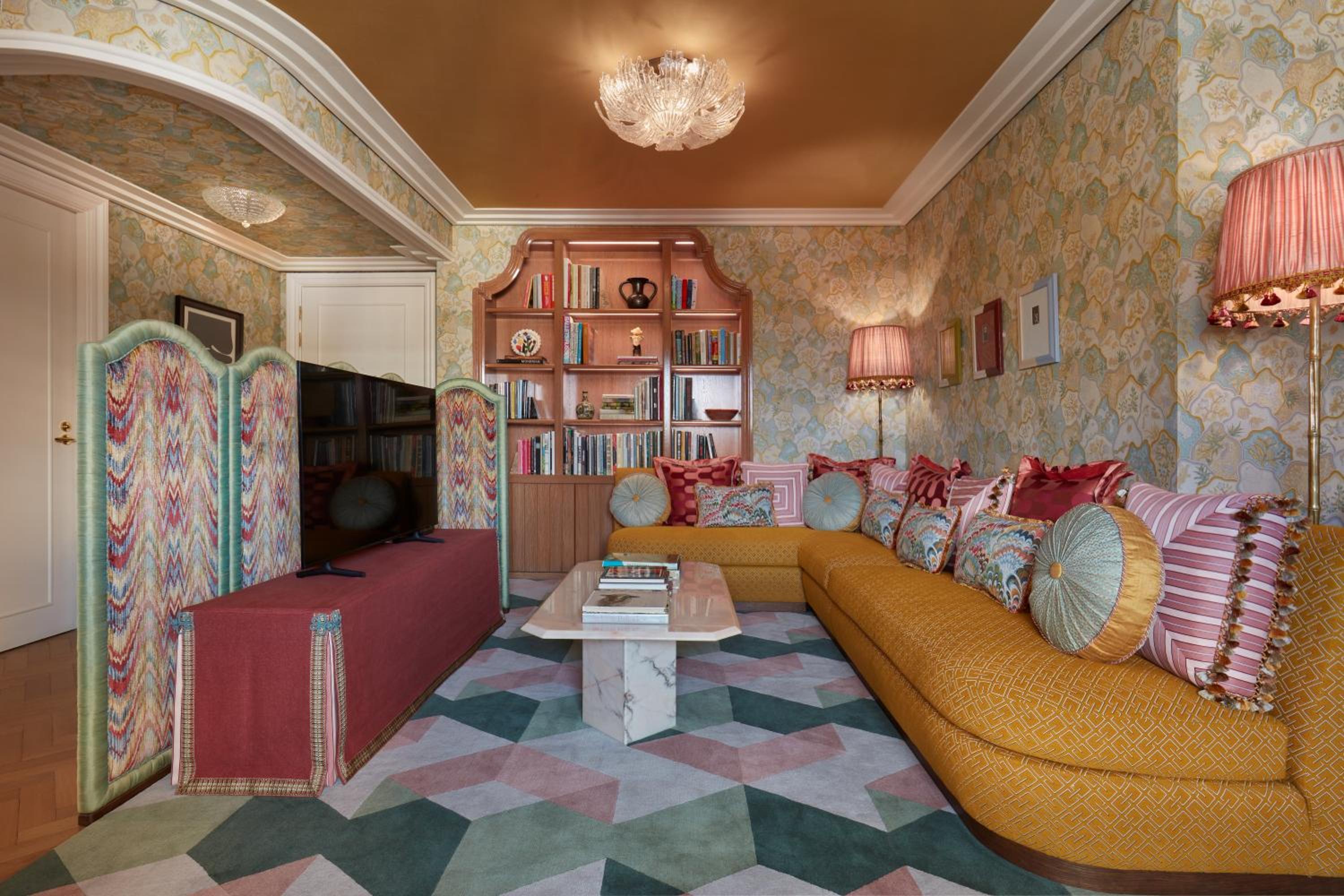 Penthouse photo 2