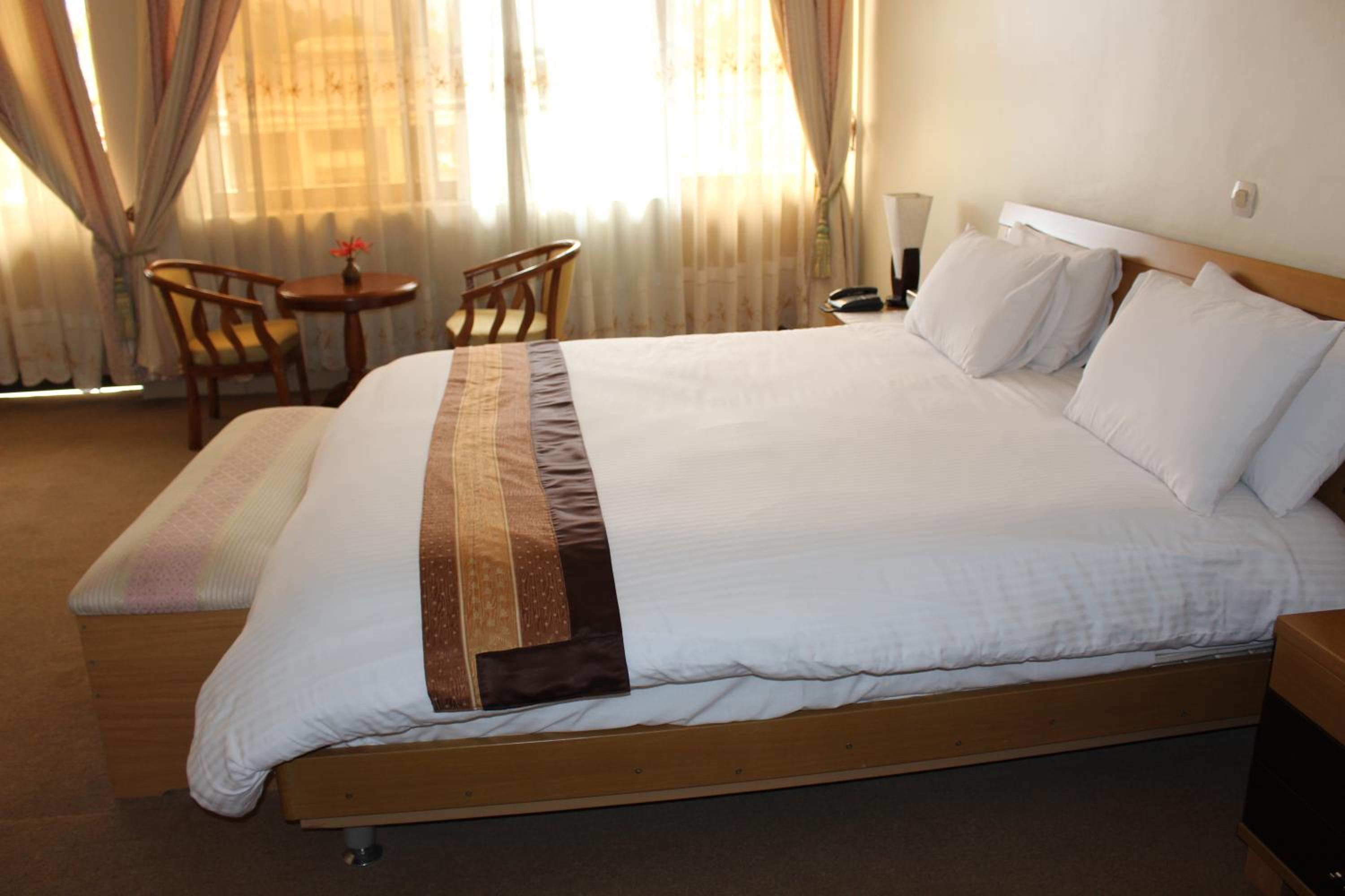 Junior Suite