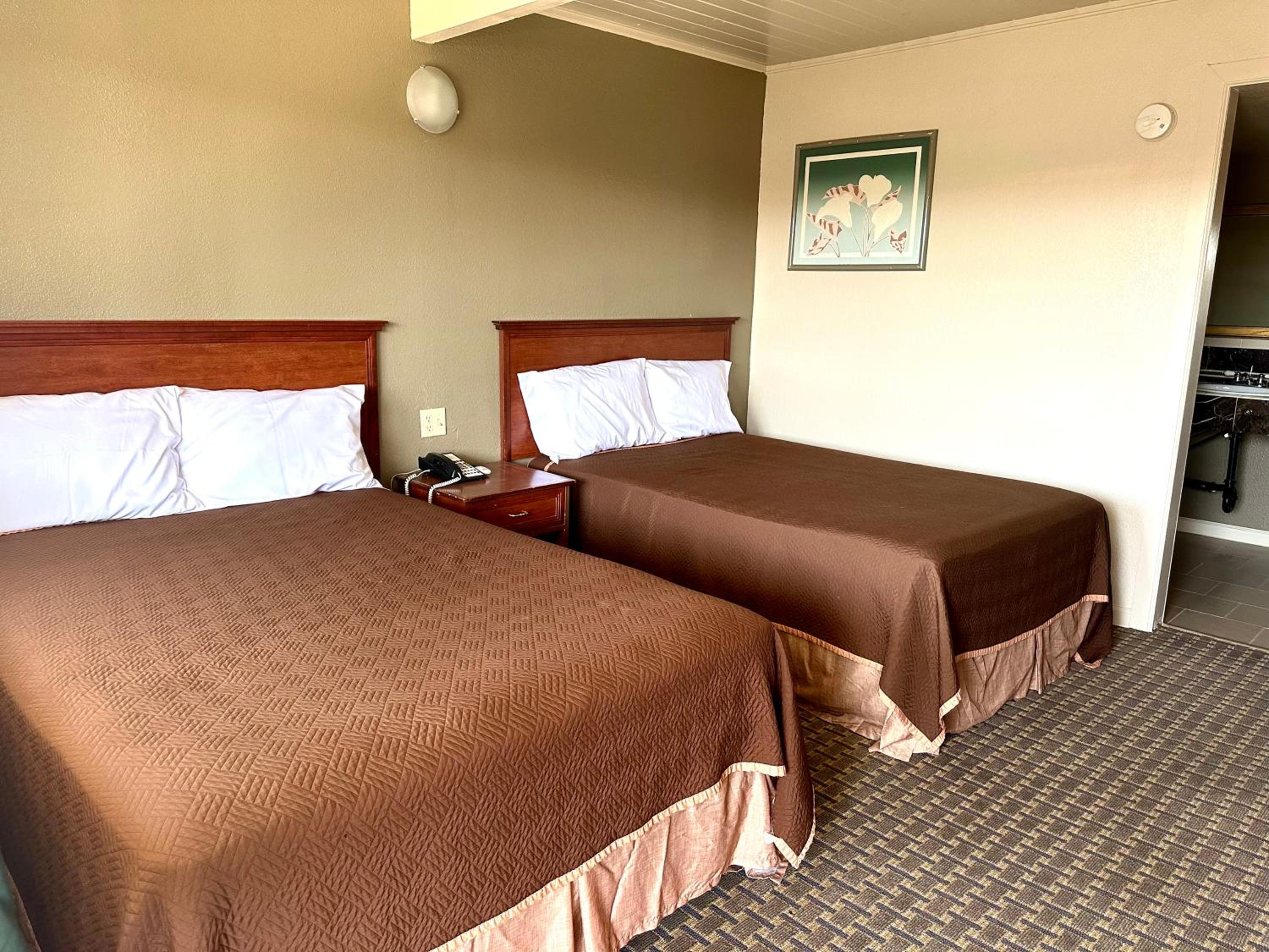 Double Room photo 2