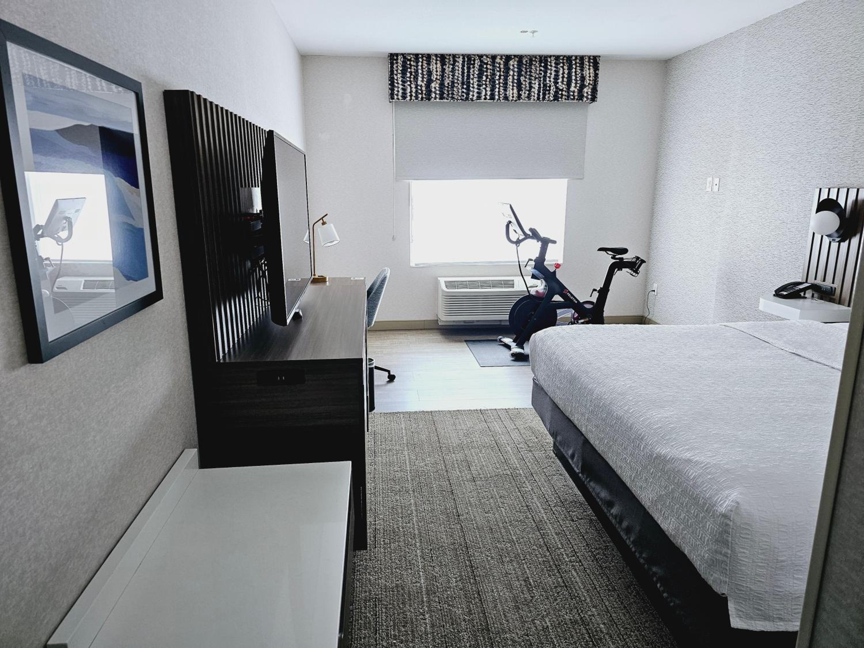King Room with Fitness Room - Photo 3
