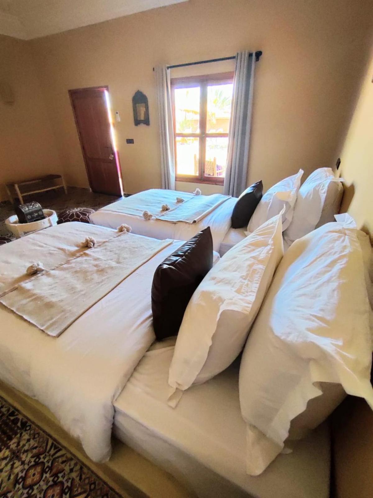Deluxe Twin Room photo 1