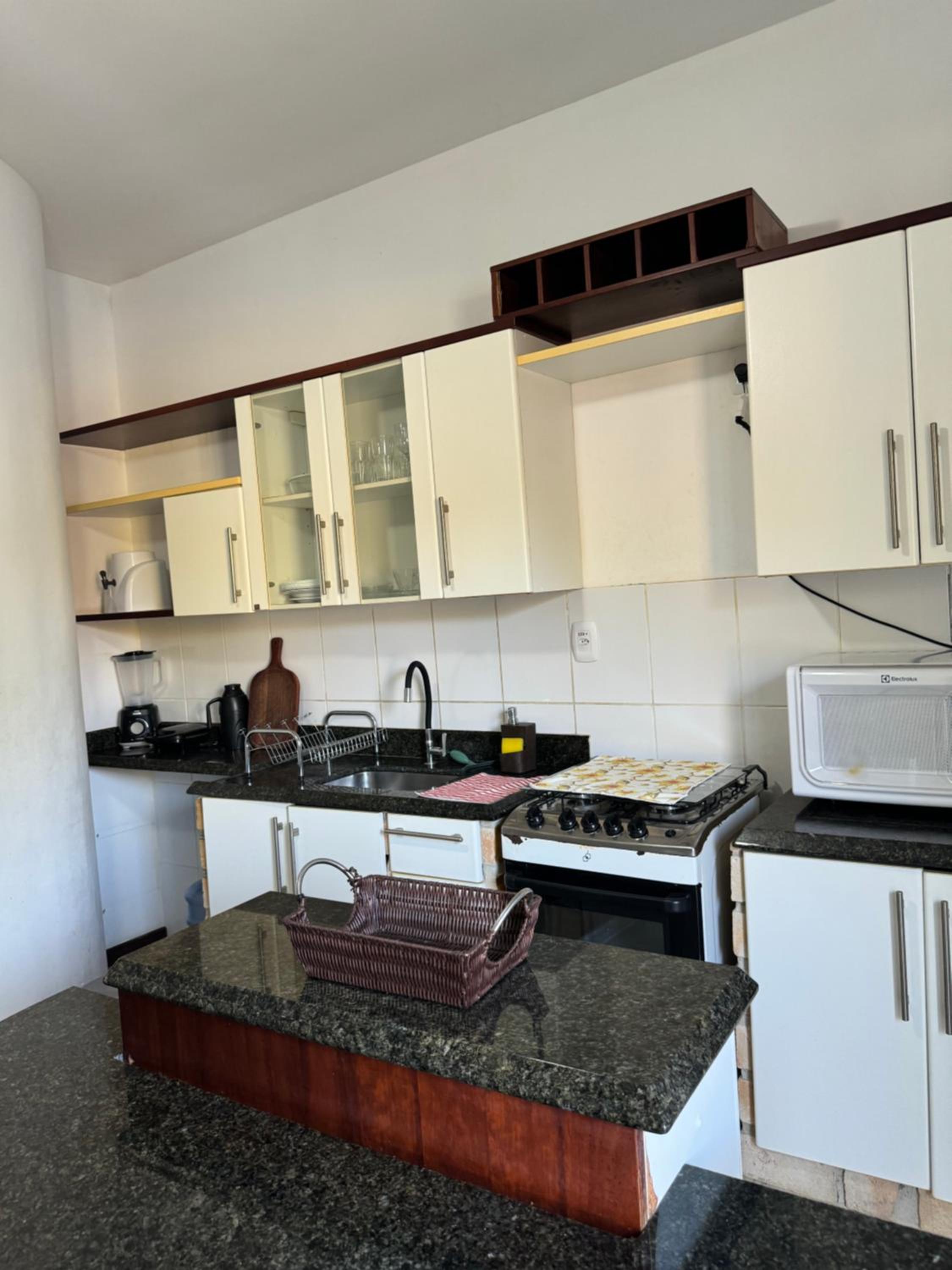 One-Bedroom Apartment - Photo 9