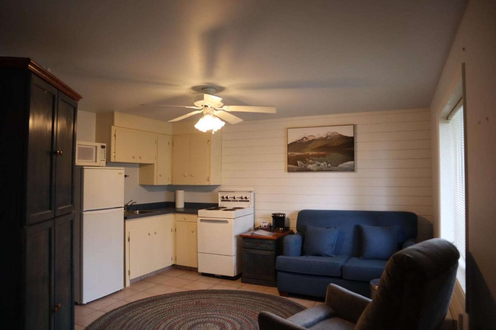 Two-Bedroom Suite photo 2