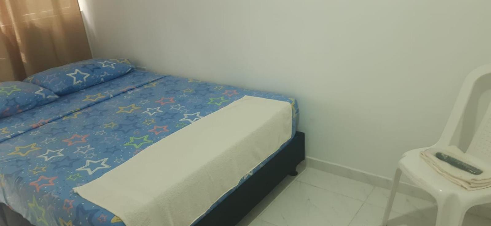 Double Room with Private Bathroom photo 3