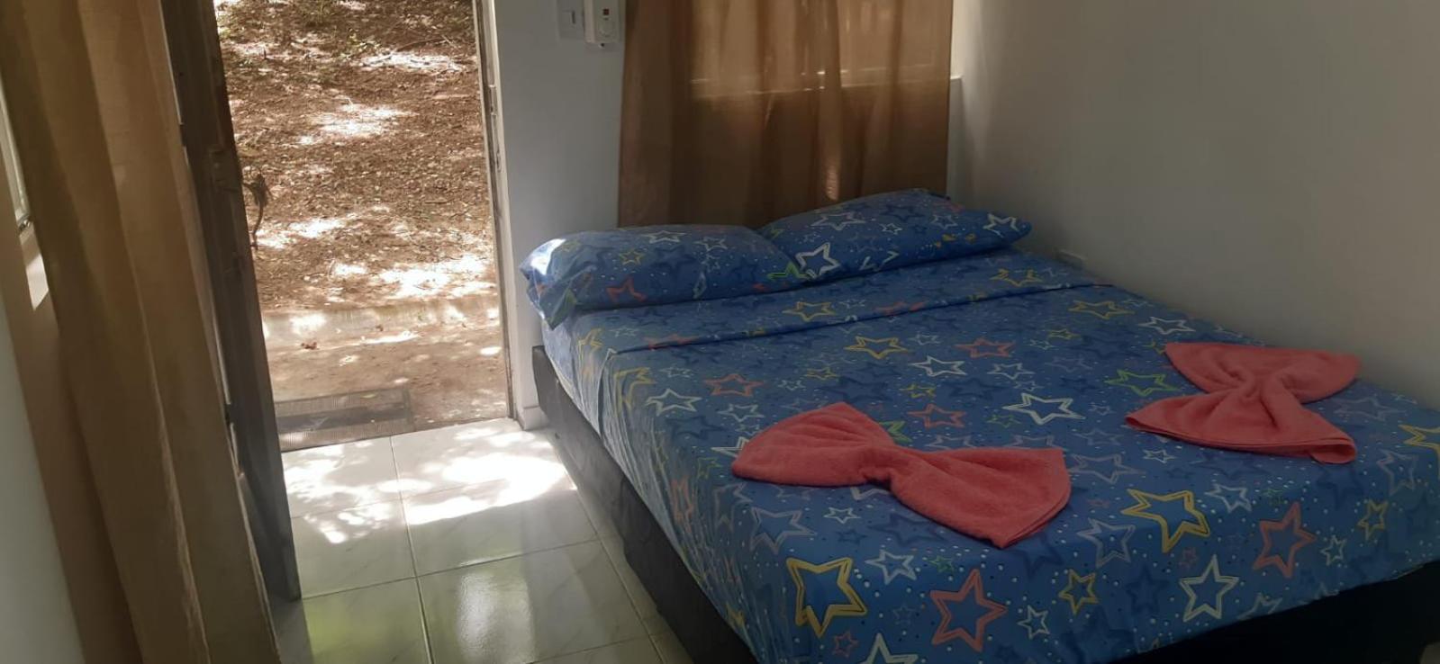 Double Room with Private Bathroom photo 1