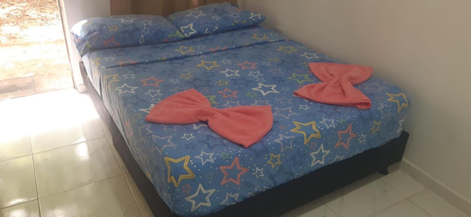 Double Room with Private Bathroom photo 2
