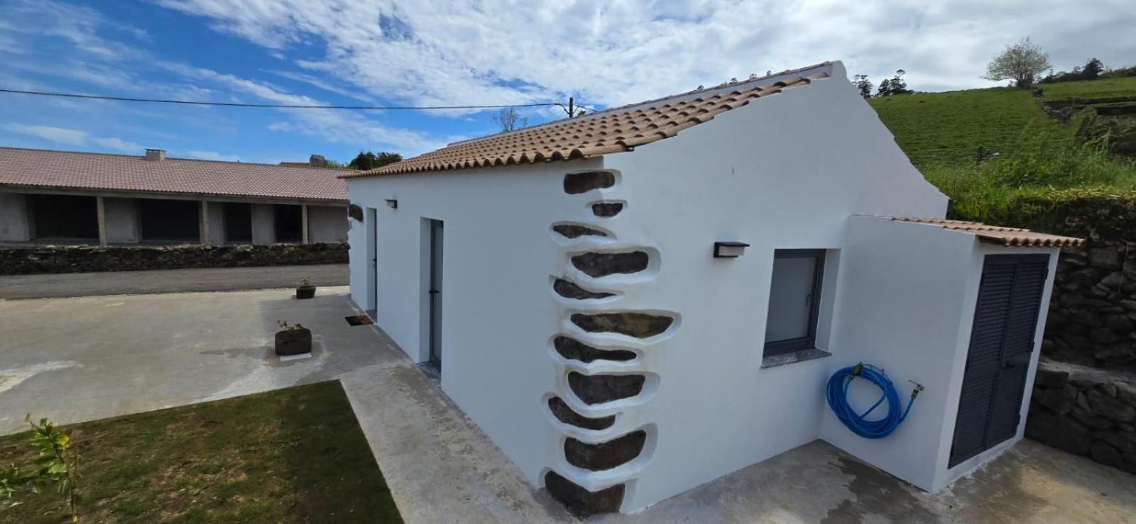 One-Bedroom House photo 2