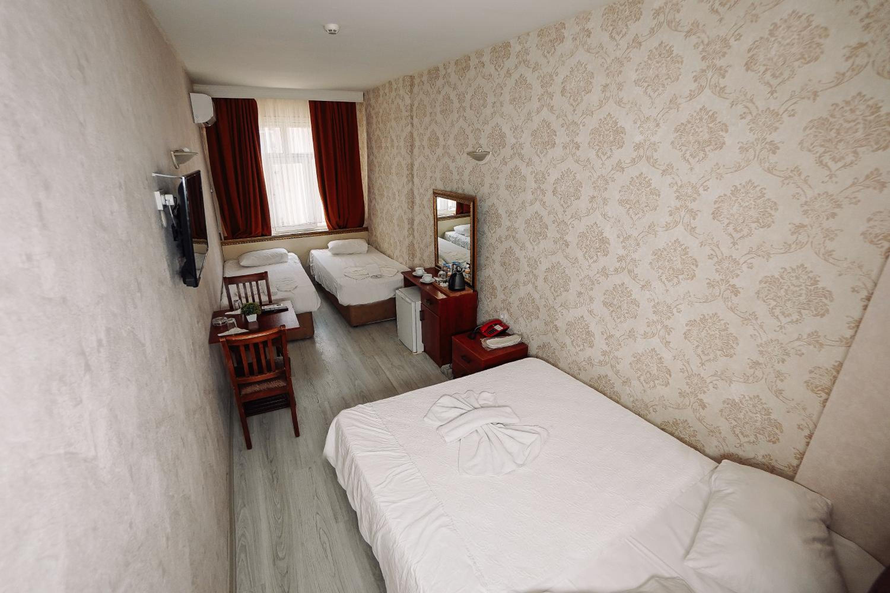 Triple Room photo 1