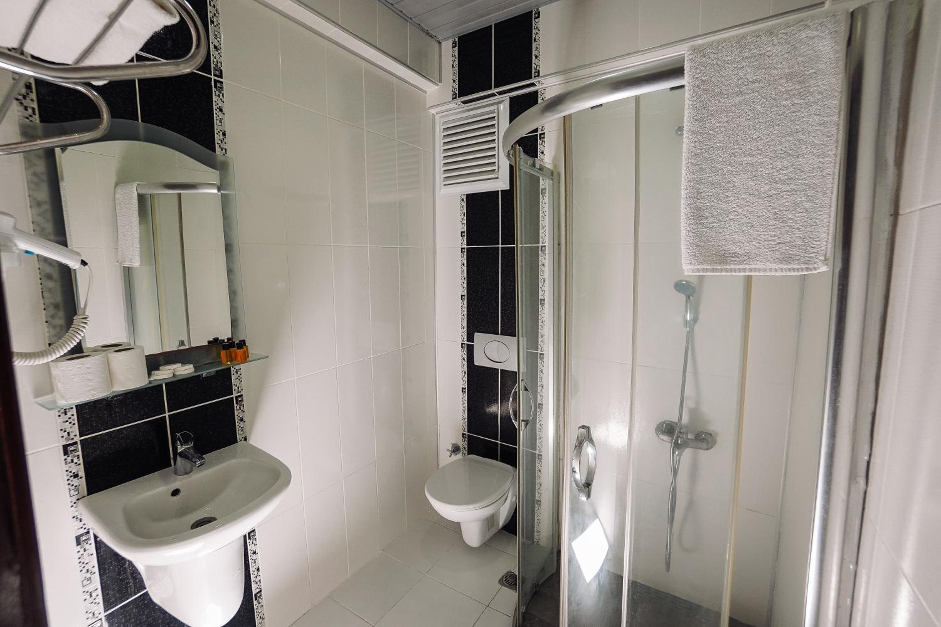 Triple Room photo 3