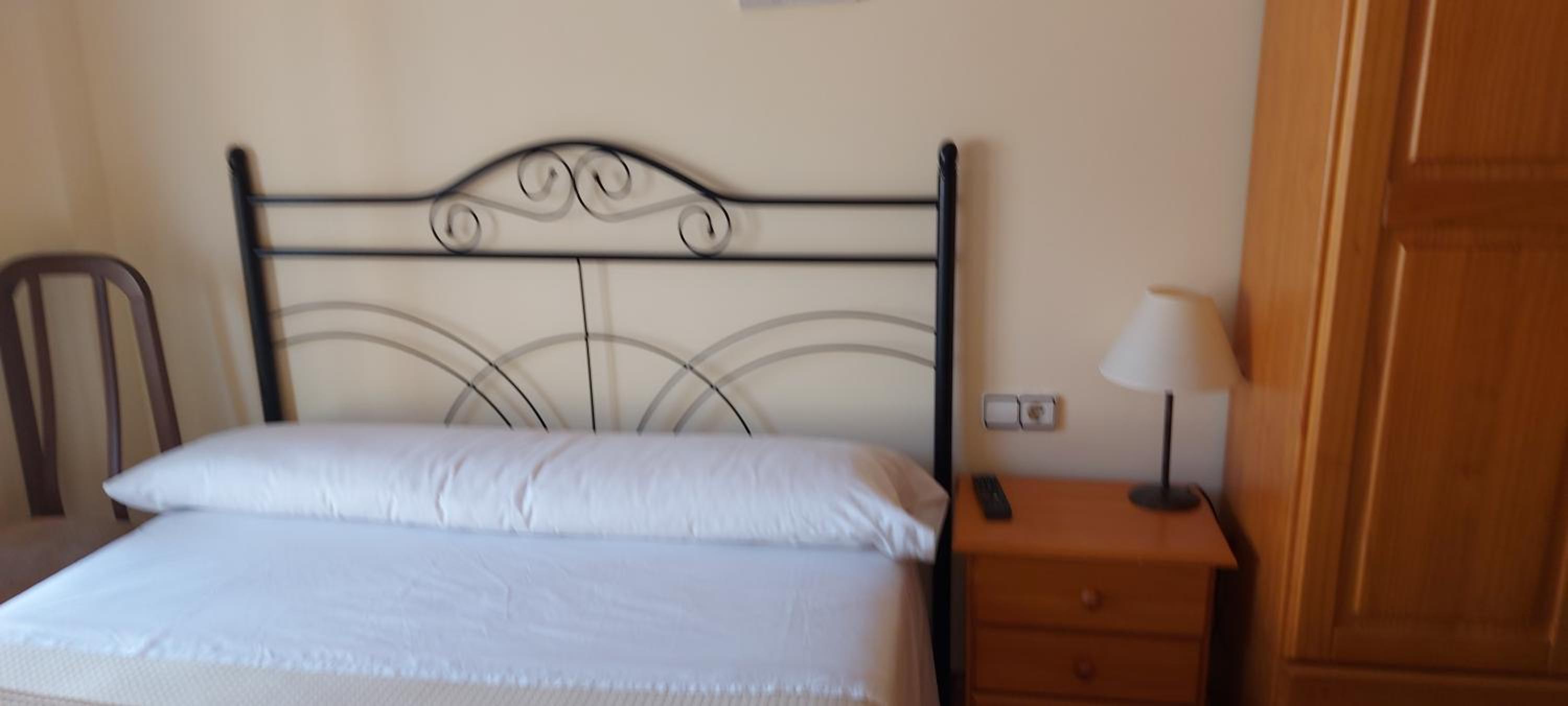 Double or Twin Room photo 2