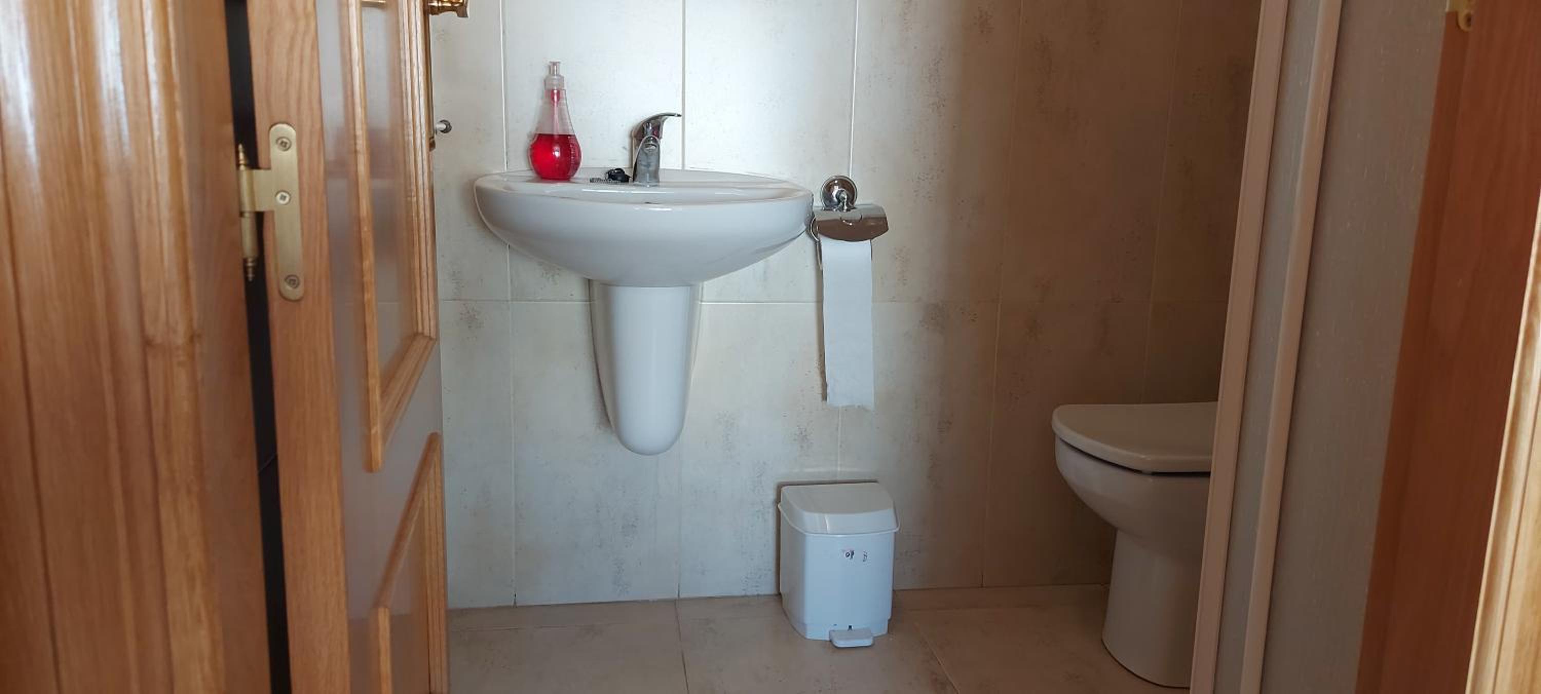 Double or Twin Room photo 3