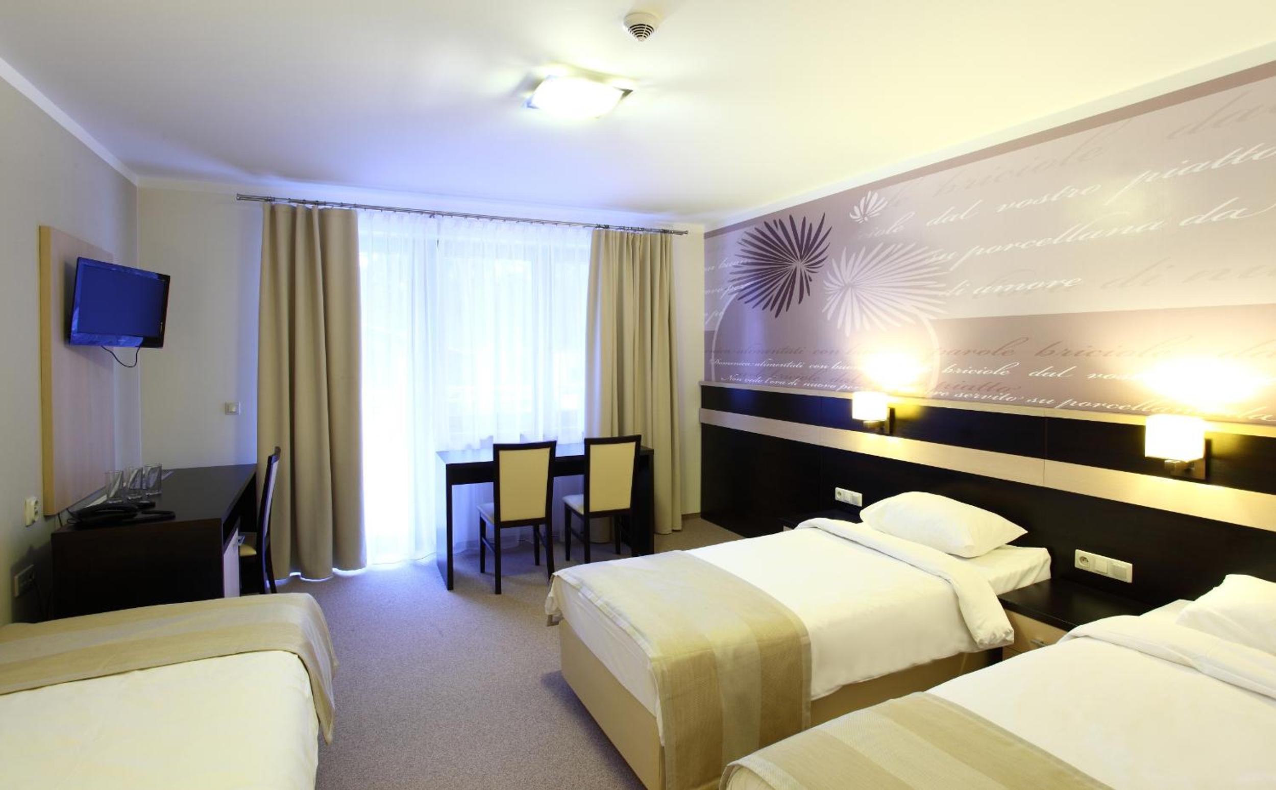 Quadruple Room photo 3