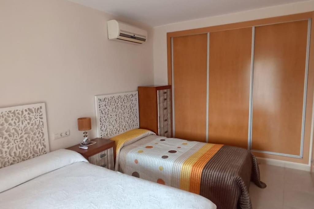 Casa de Dos Habitaciones