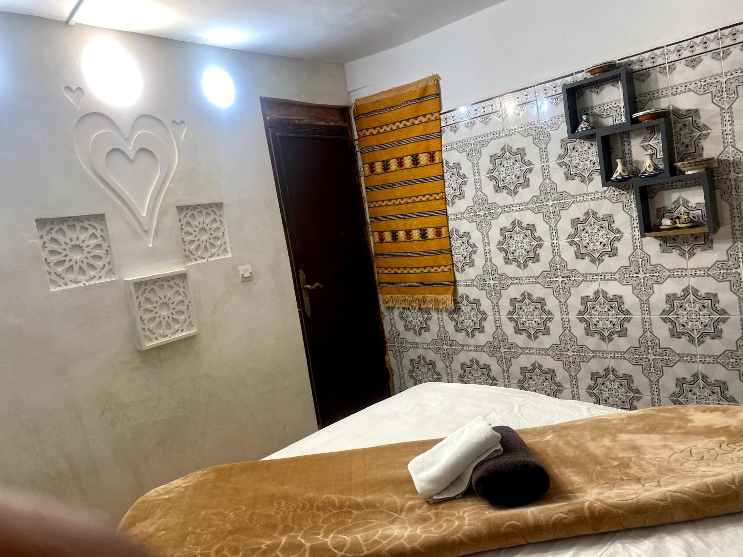 Budget Double Room photo 2
