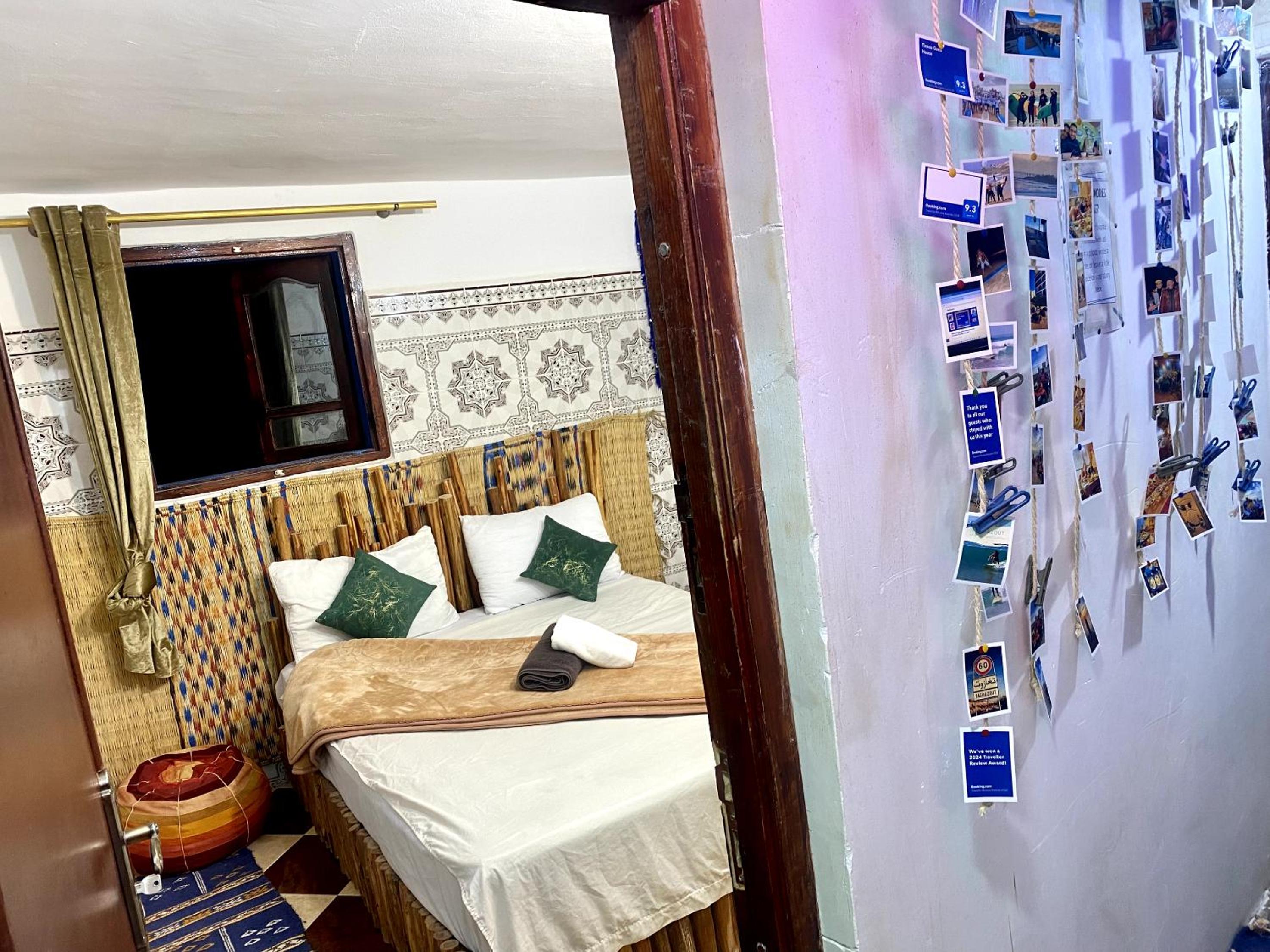 Budget Double Room photo 1