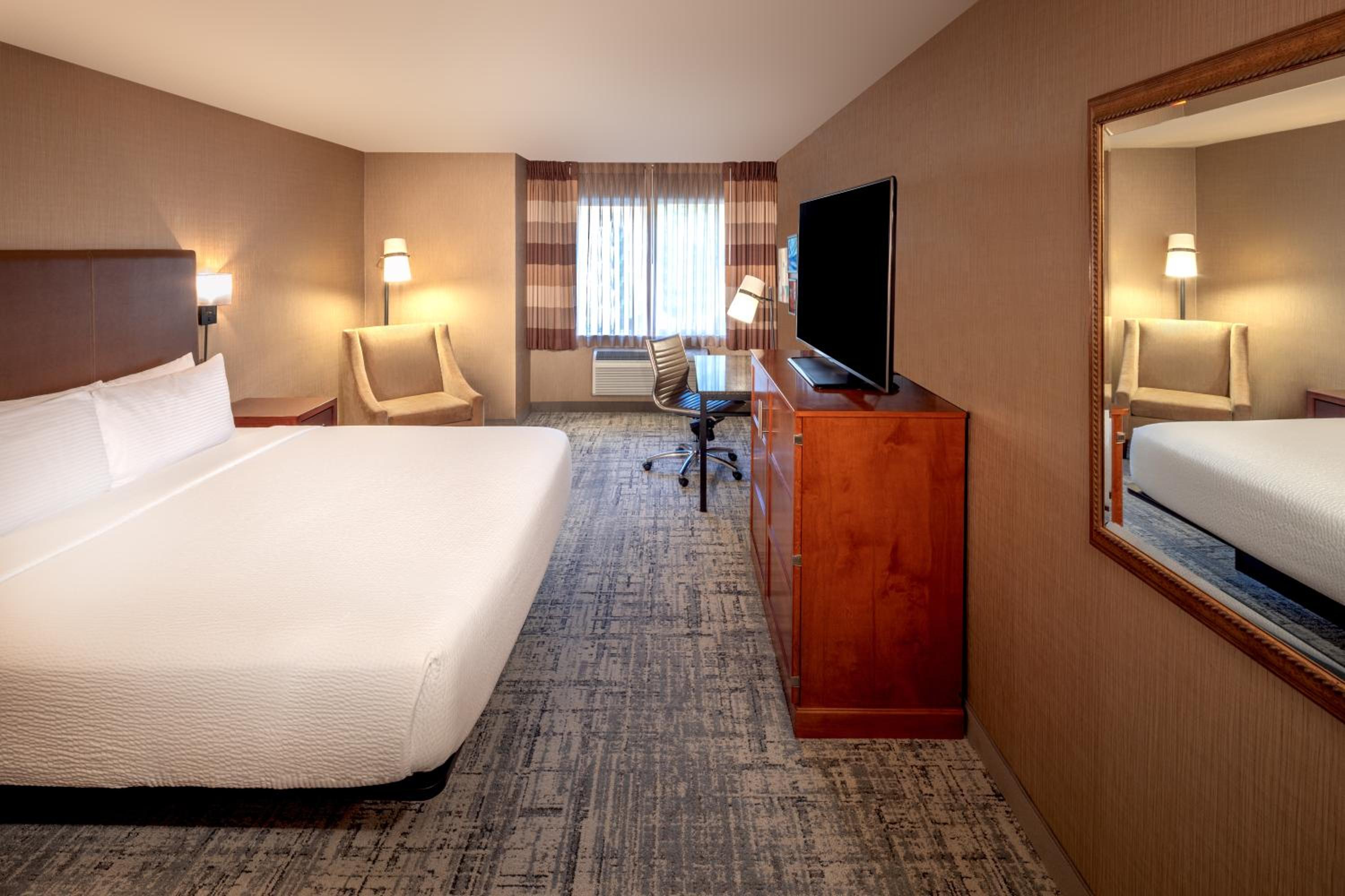 Room Selected at Check In photo 1