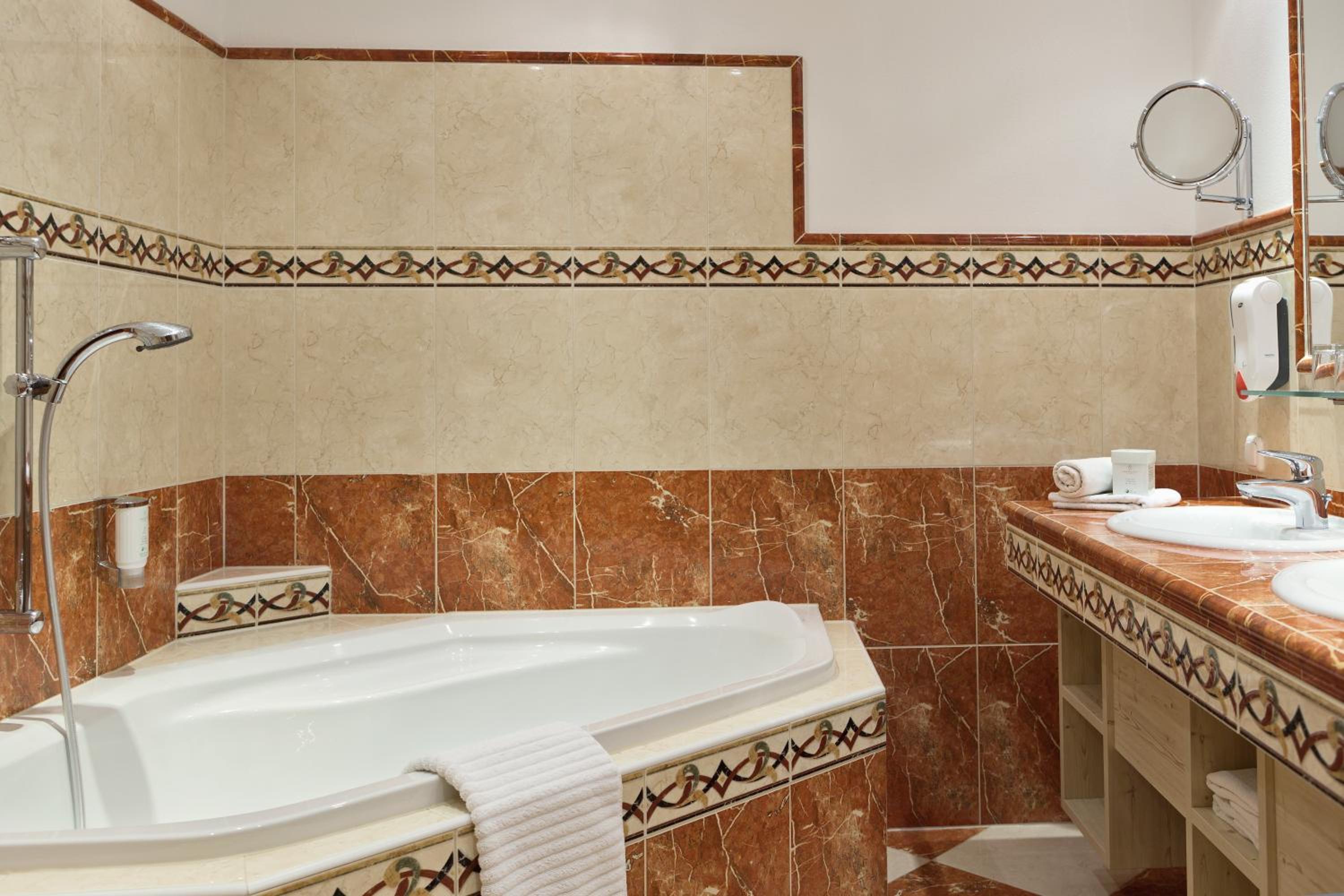 Suite photo 3