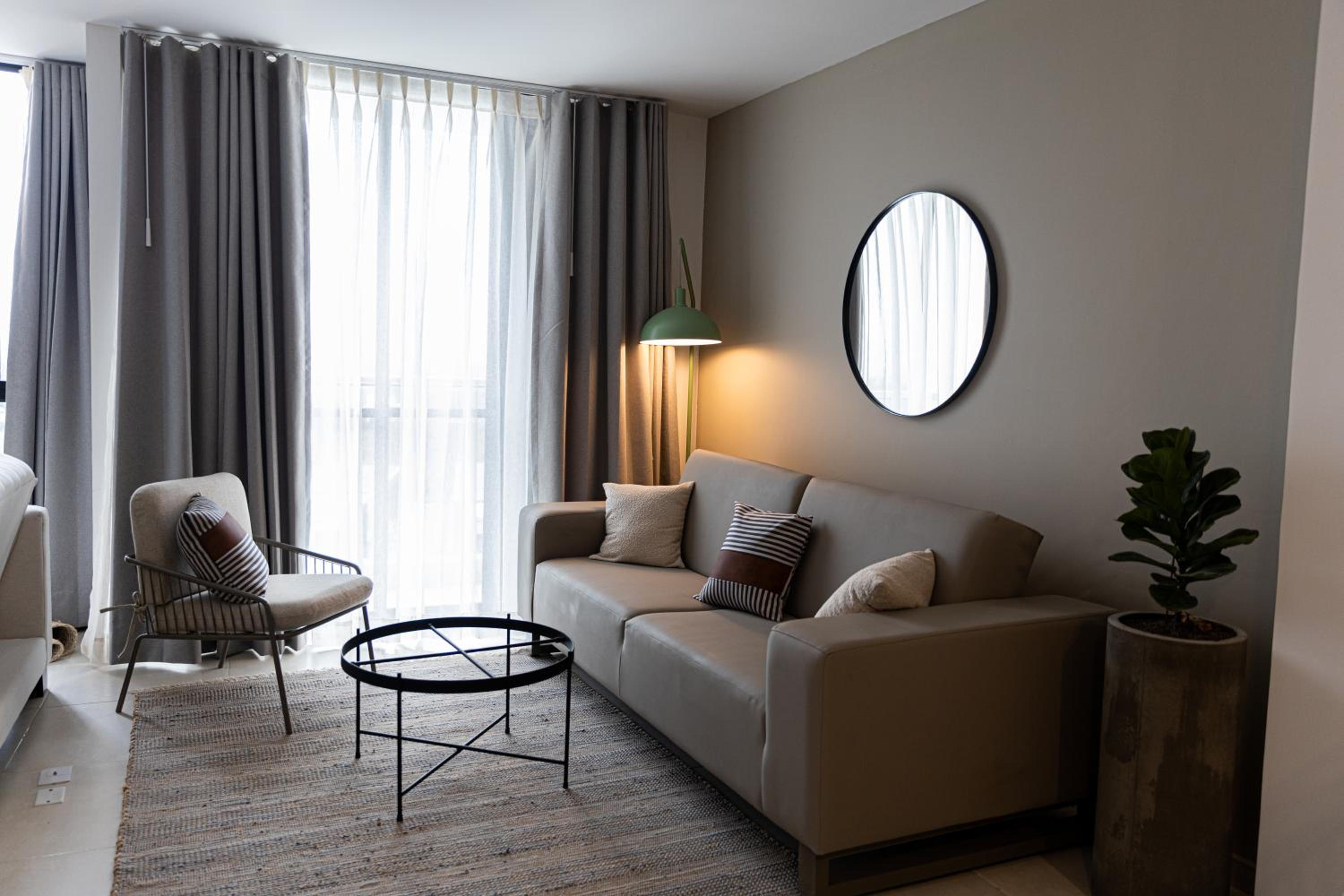 Deluxe Quadruple Room photo 3