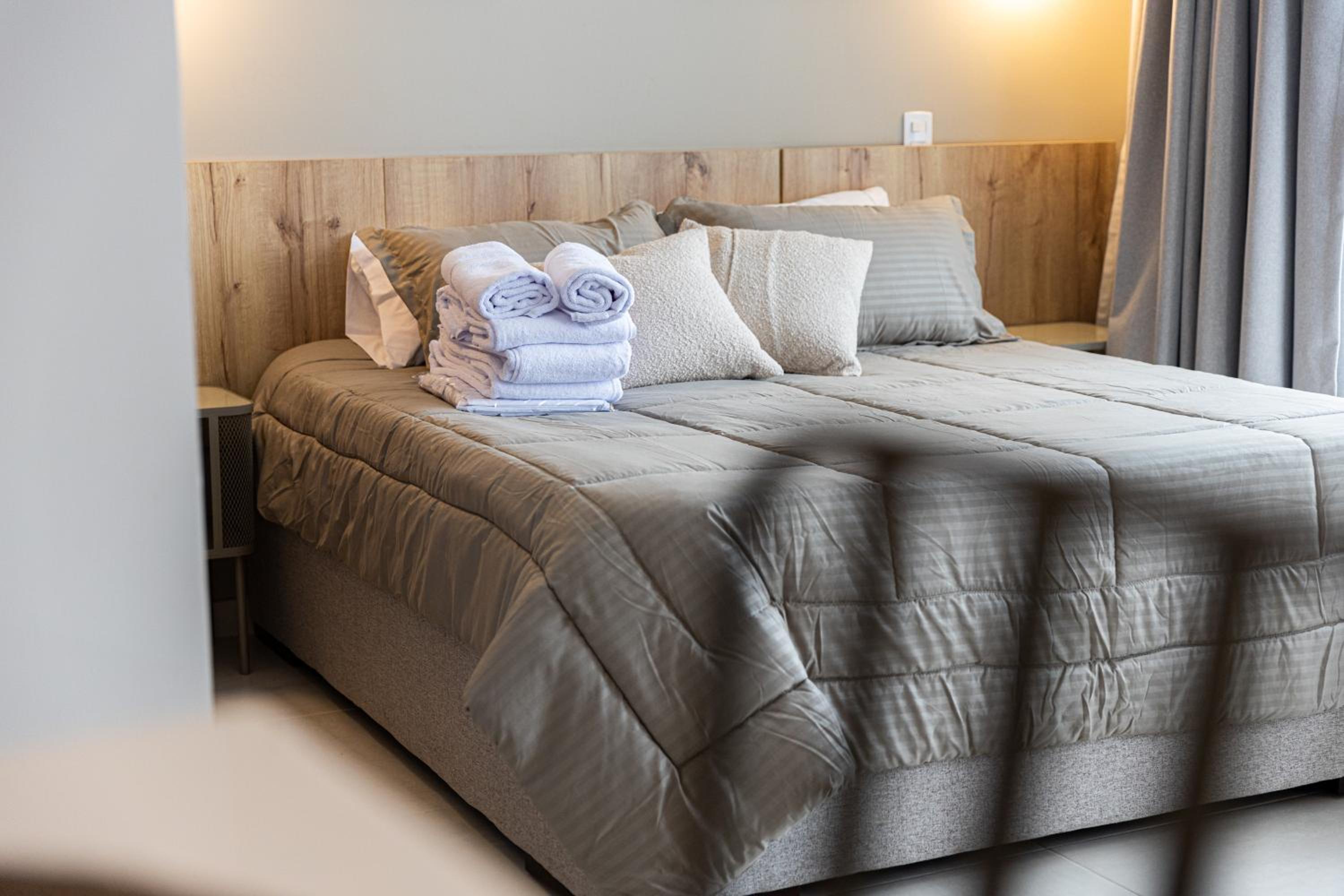Deluxe Quadruple Room photo 2
