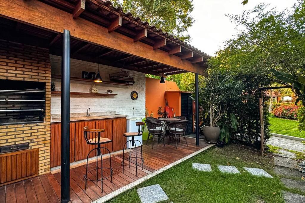 Seven-Bedroom House photo 3