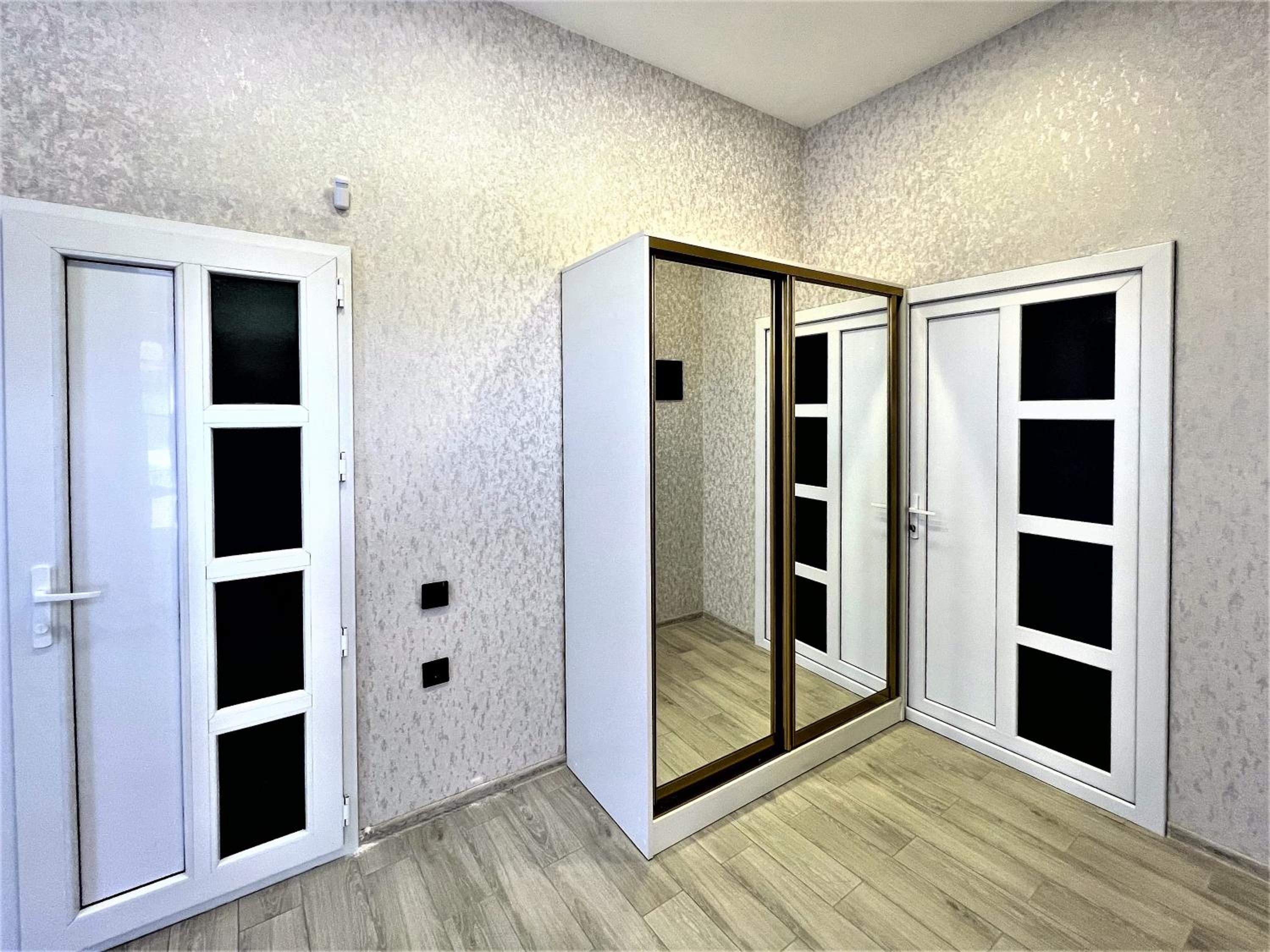 Five-Bedroom House