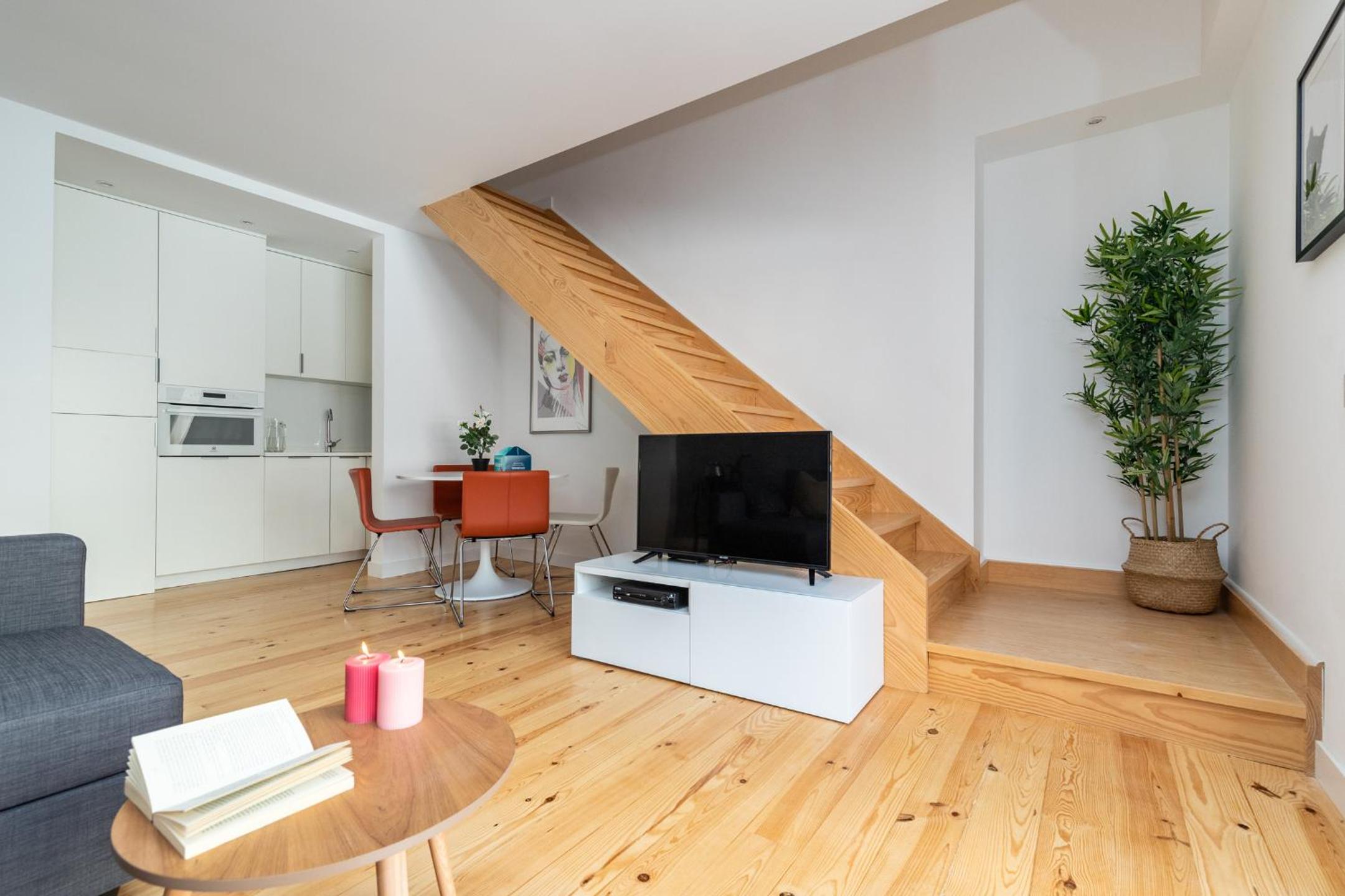 Superior Apartment with Balcony photo 2