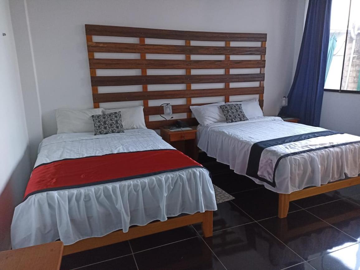 Double Room with Garden View photo 1