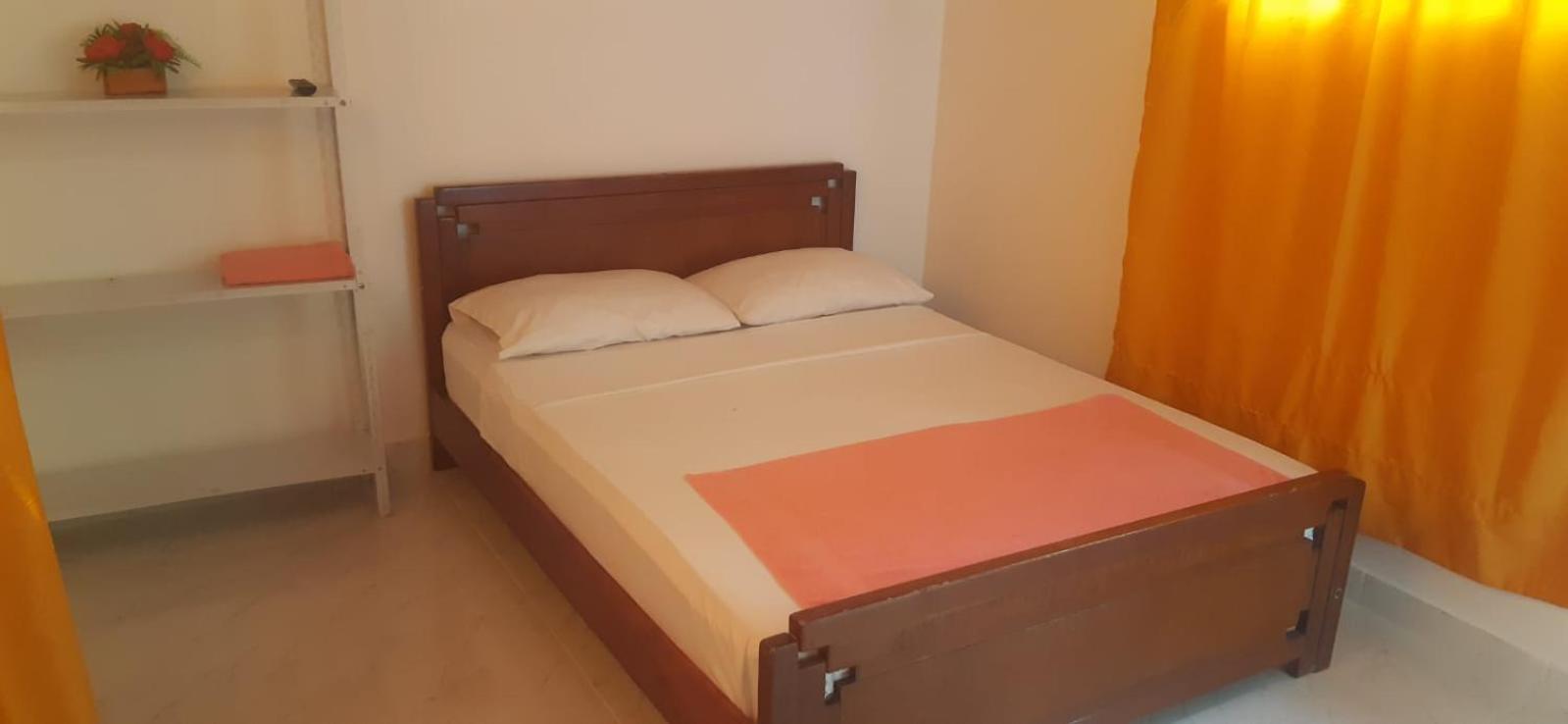 Double Room with Balcony photo 3