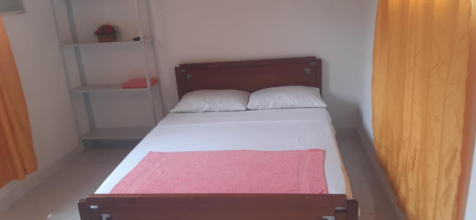 Double Room with Balcony photo 2