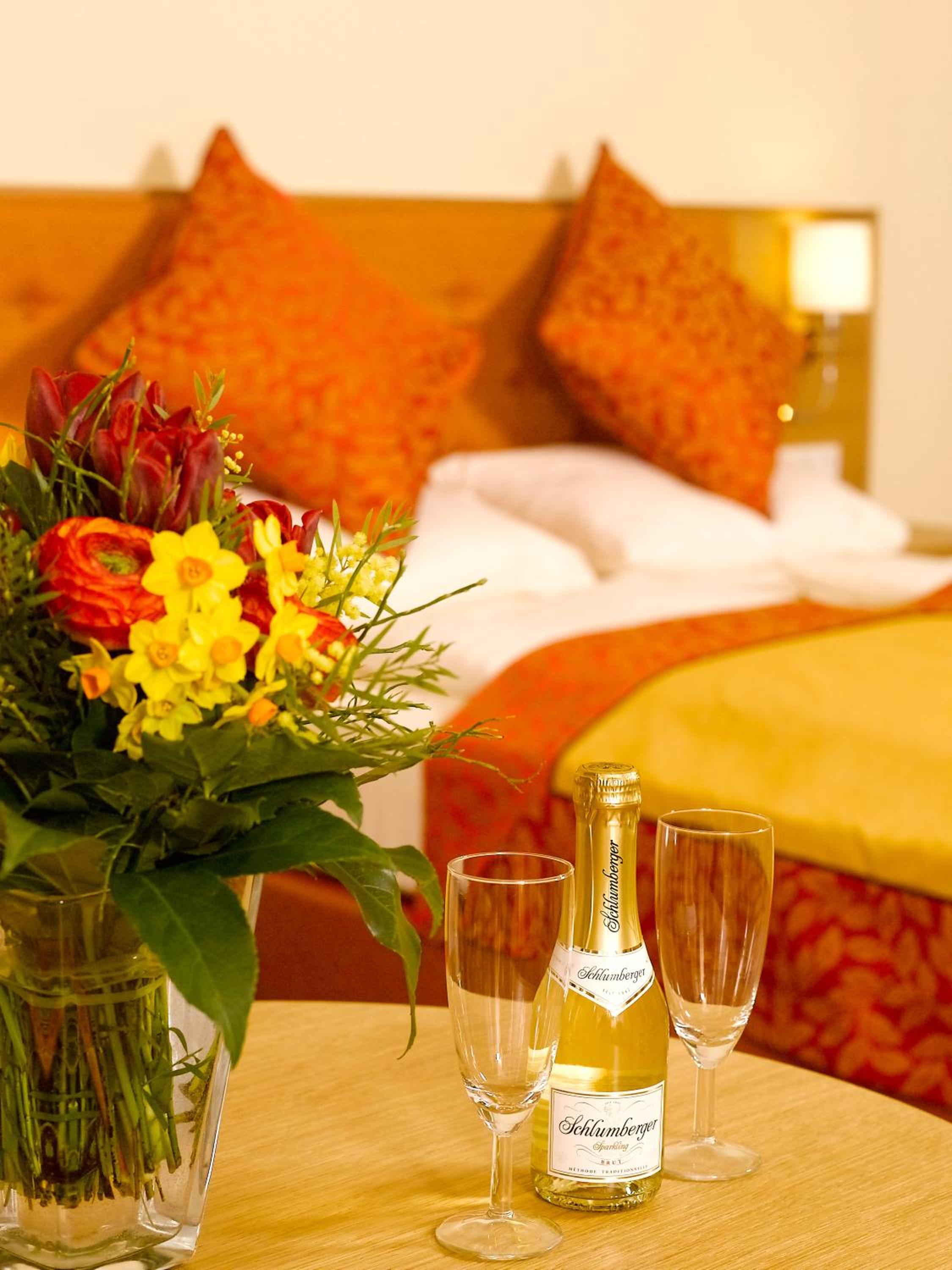 Comfort Double Room - Photo 4