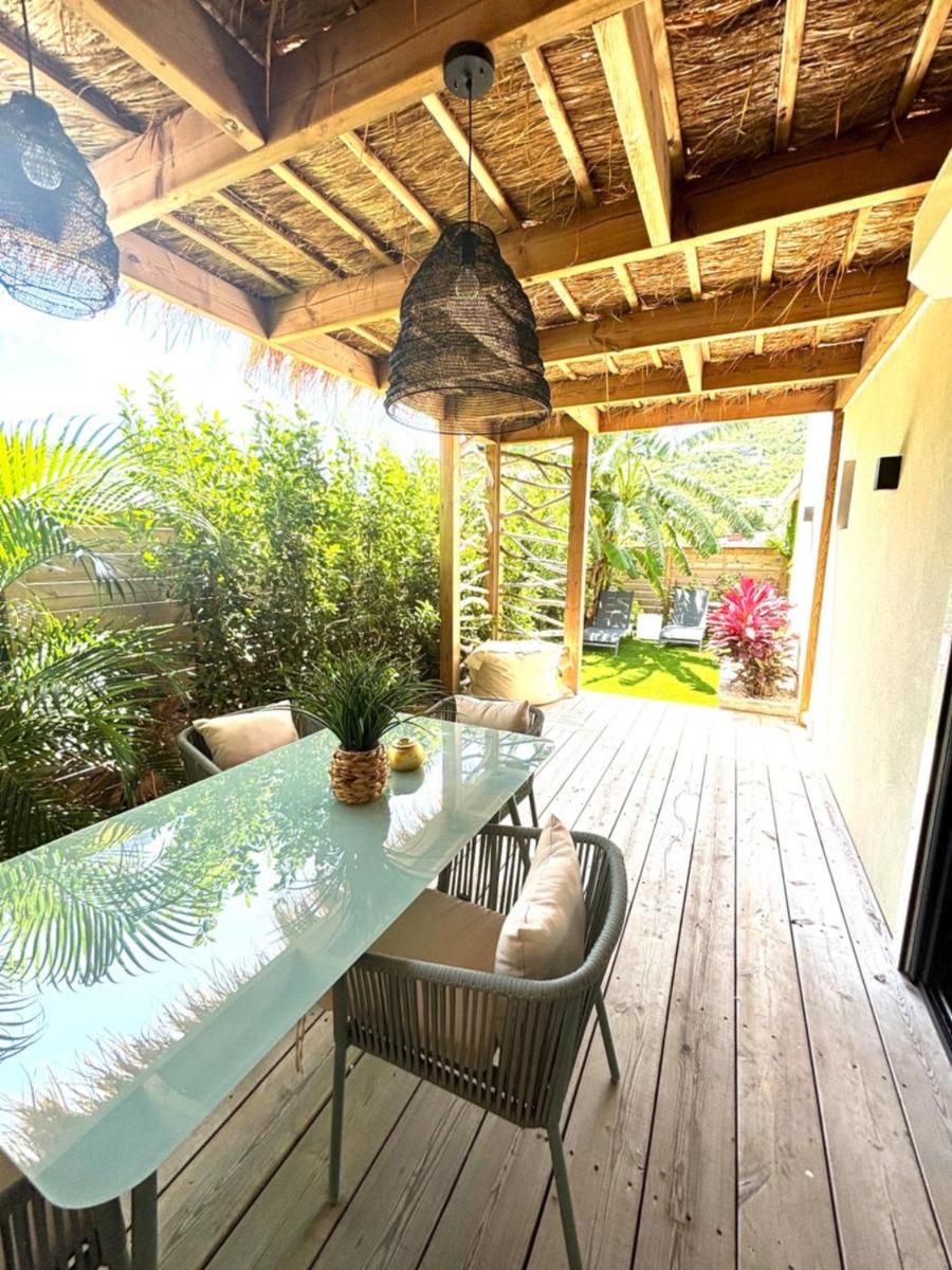 One-Bedroom Apartment with Spa Bath photo 3