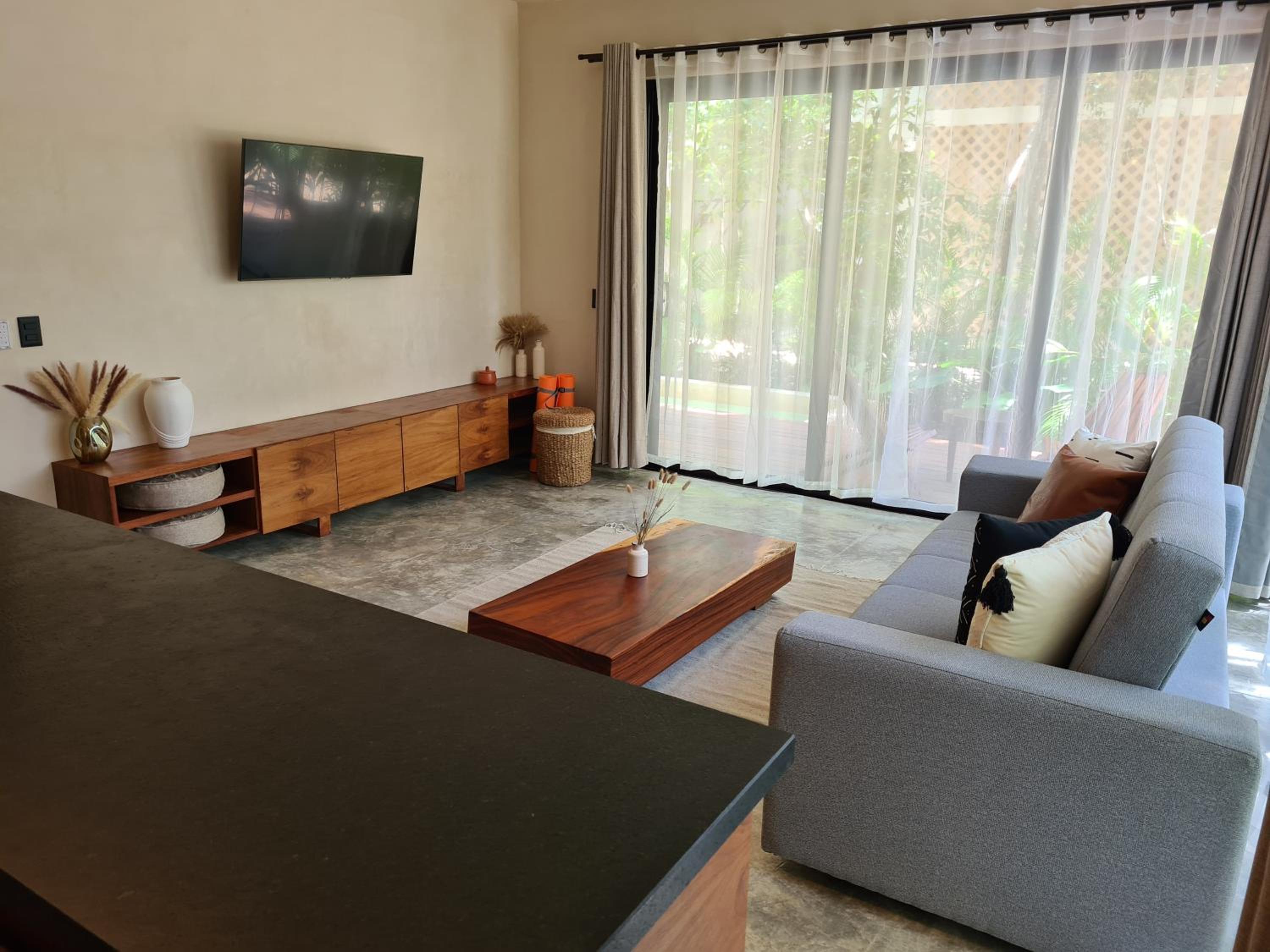 Junior Suite with Private Pool
