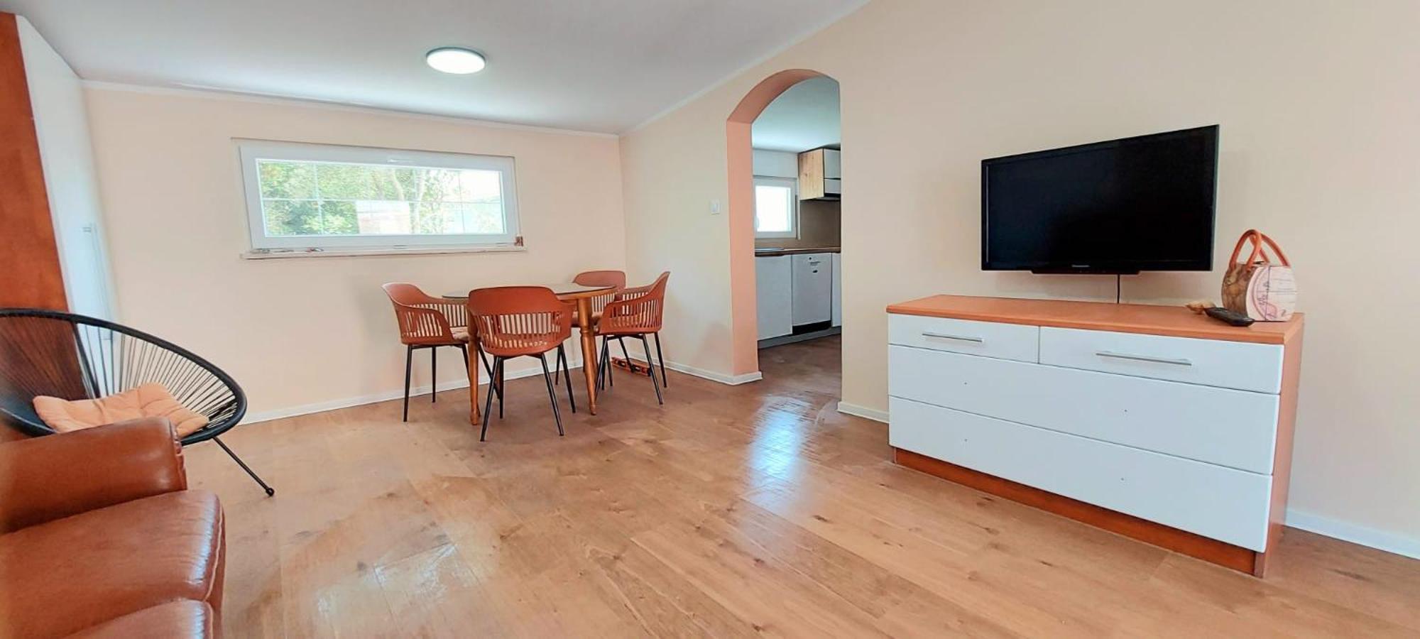 One-Bedroom Villa