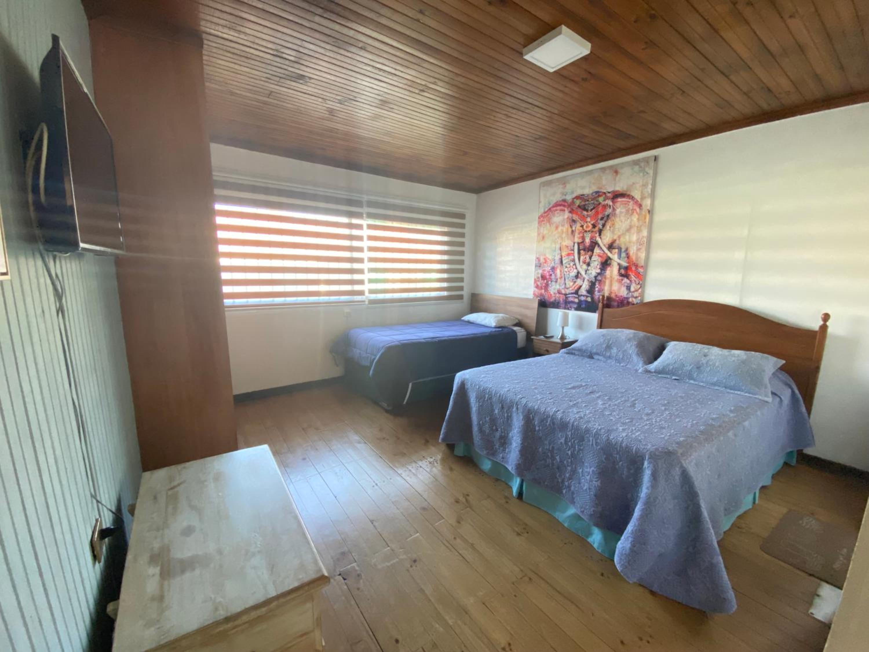 Standard Triple Room photo 3